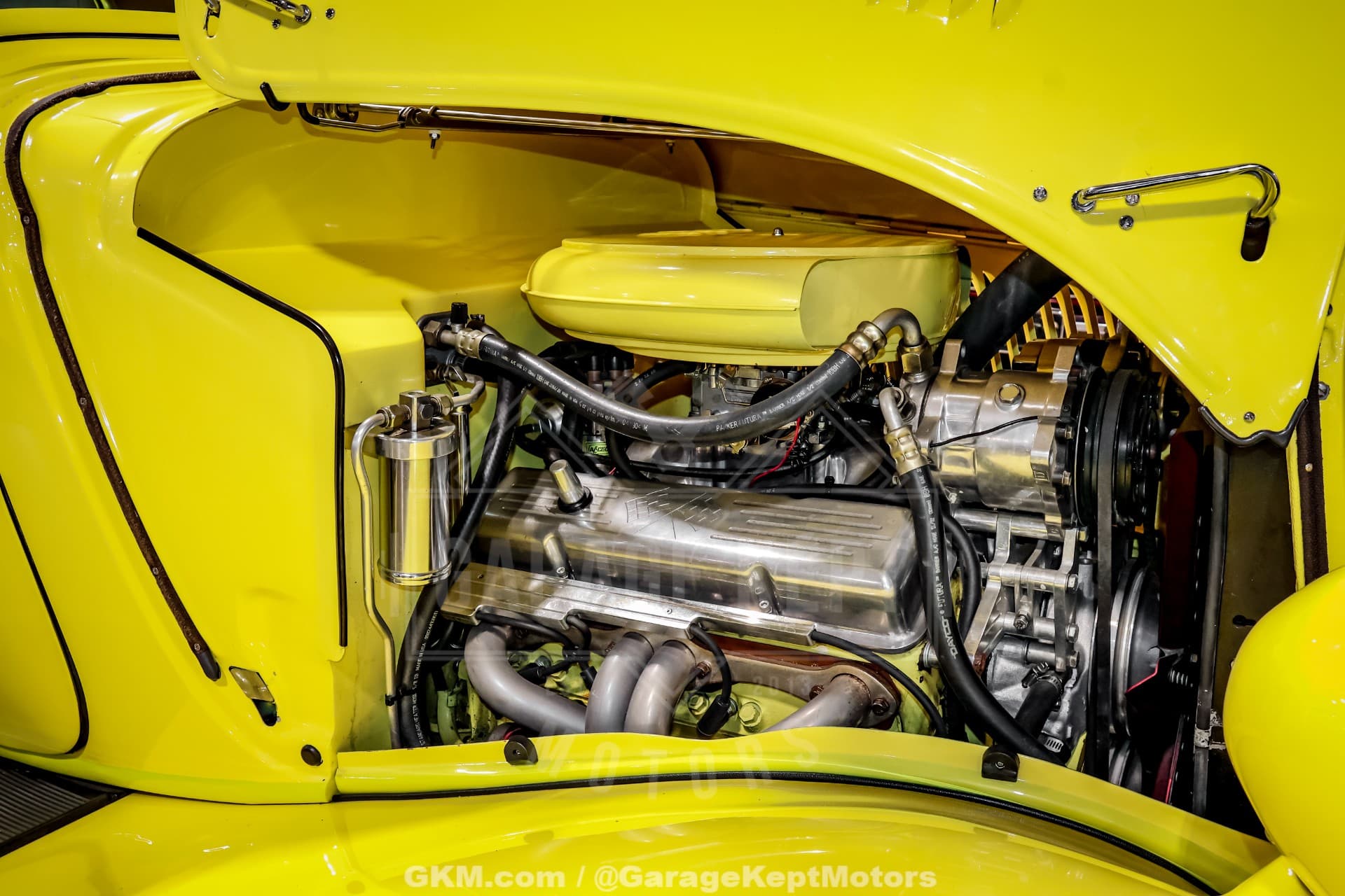 1934 Ford Coupe thumbnail 21