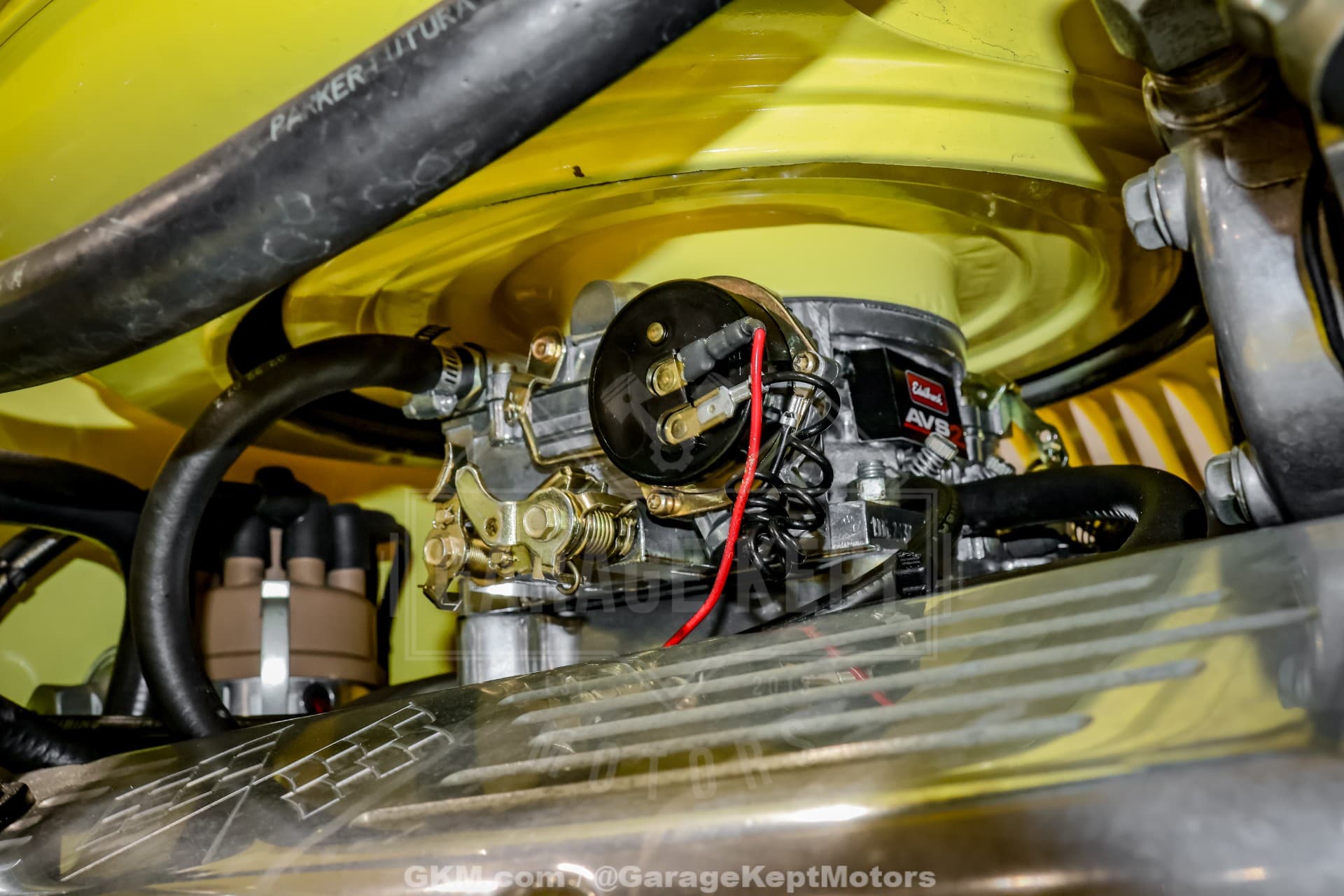 1934 Ford Coupe thumbnail 22