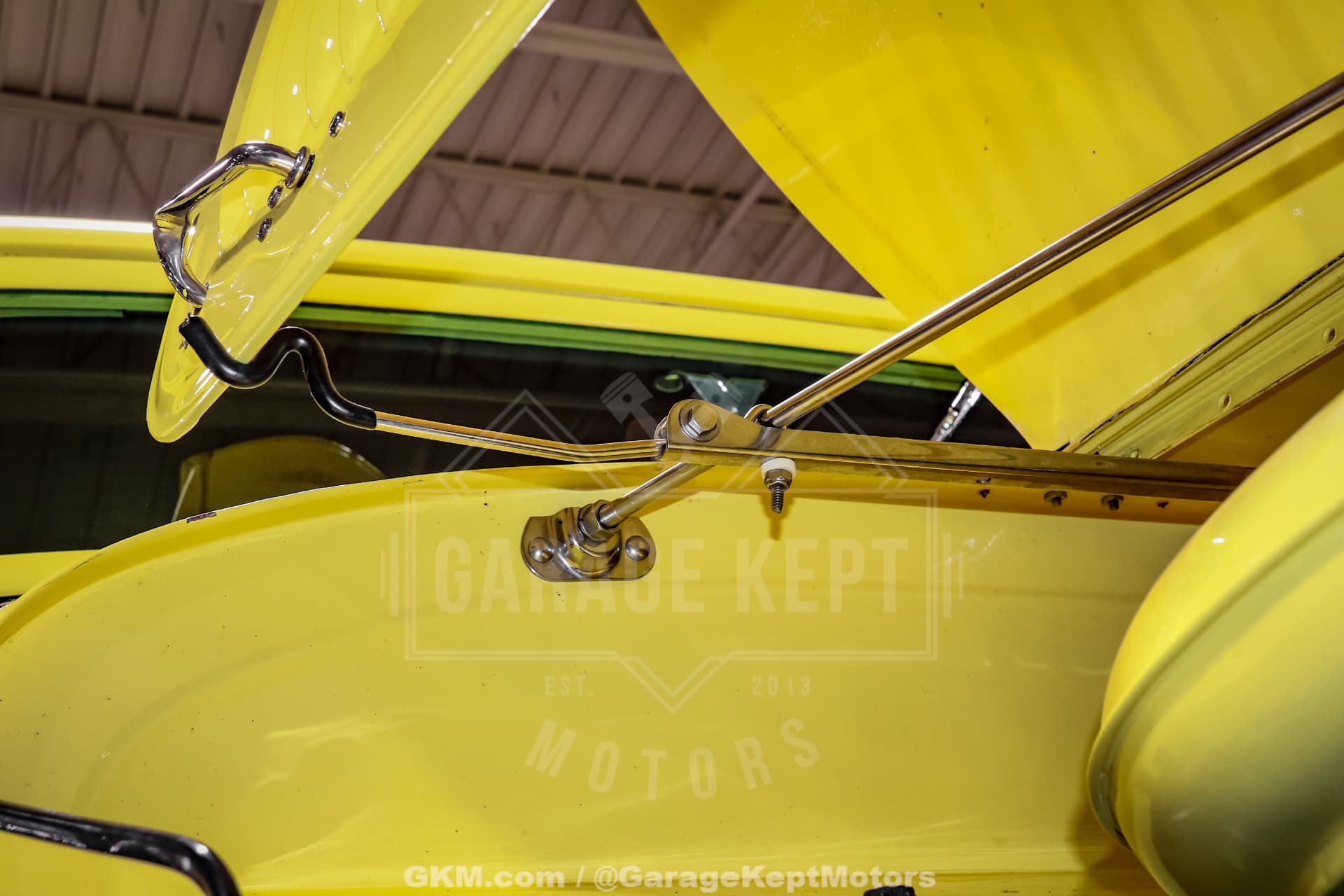 1934 Ford Coupe thumbnail 23