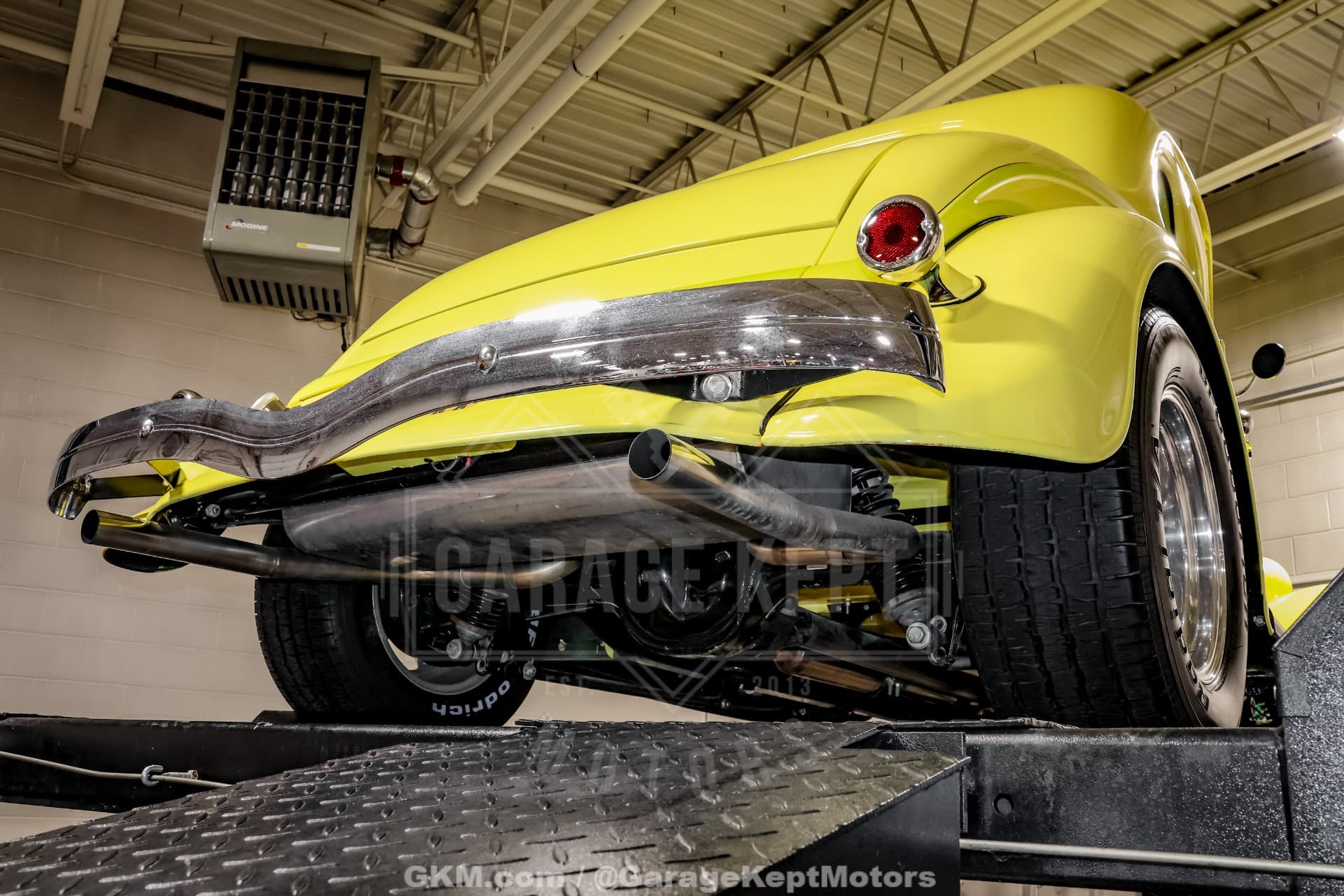 1934 Ford Coupe thumbnail 24