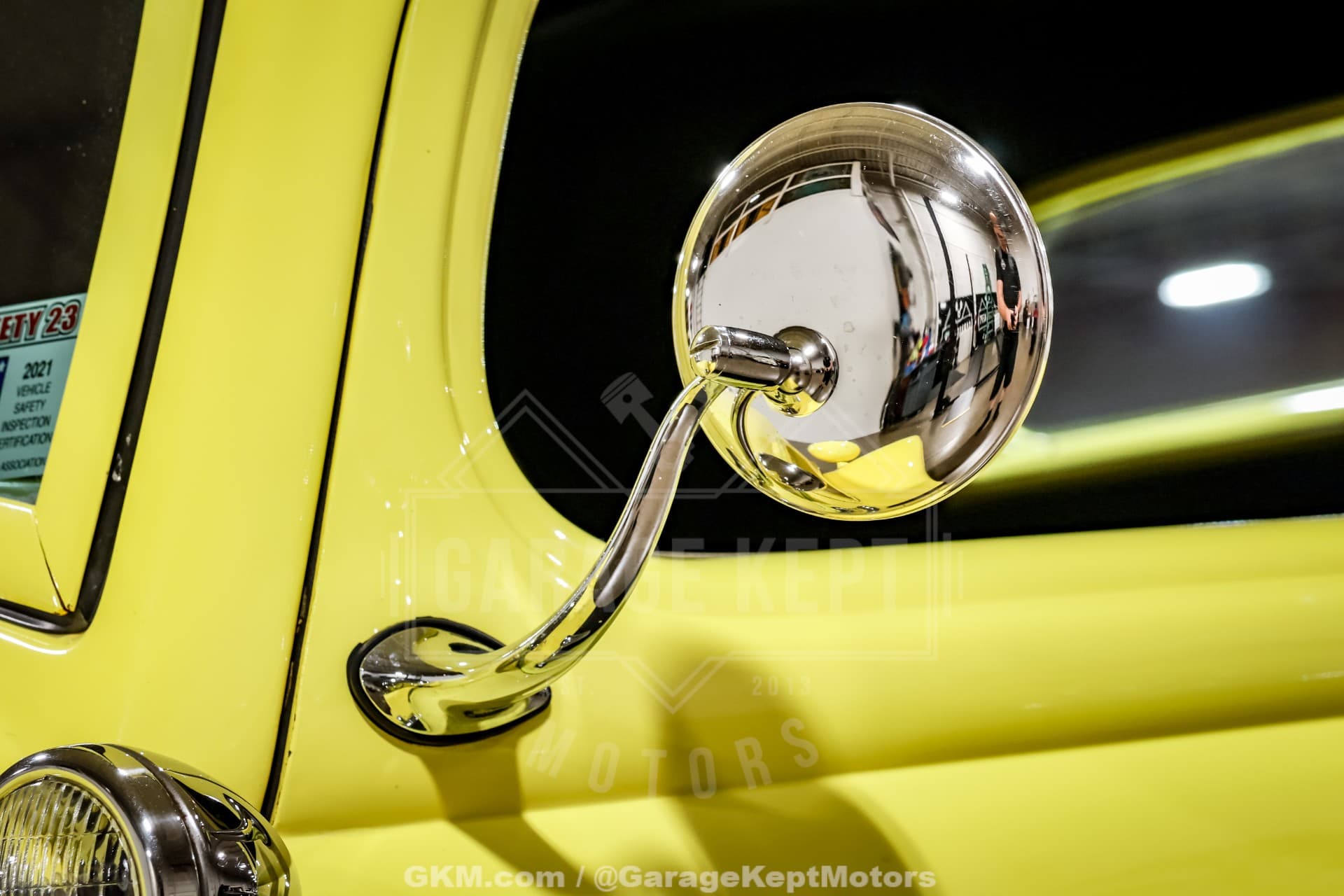 1934 Ford Coupe thumbnail 5