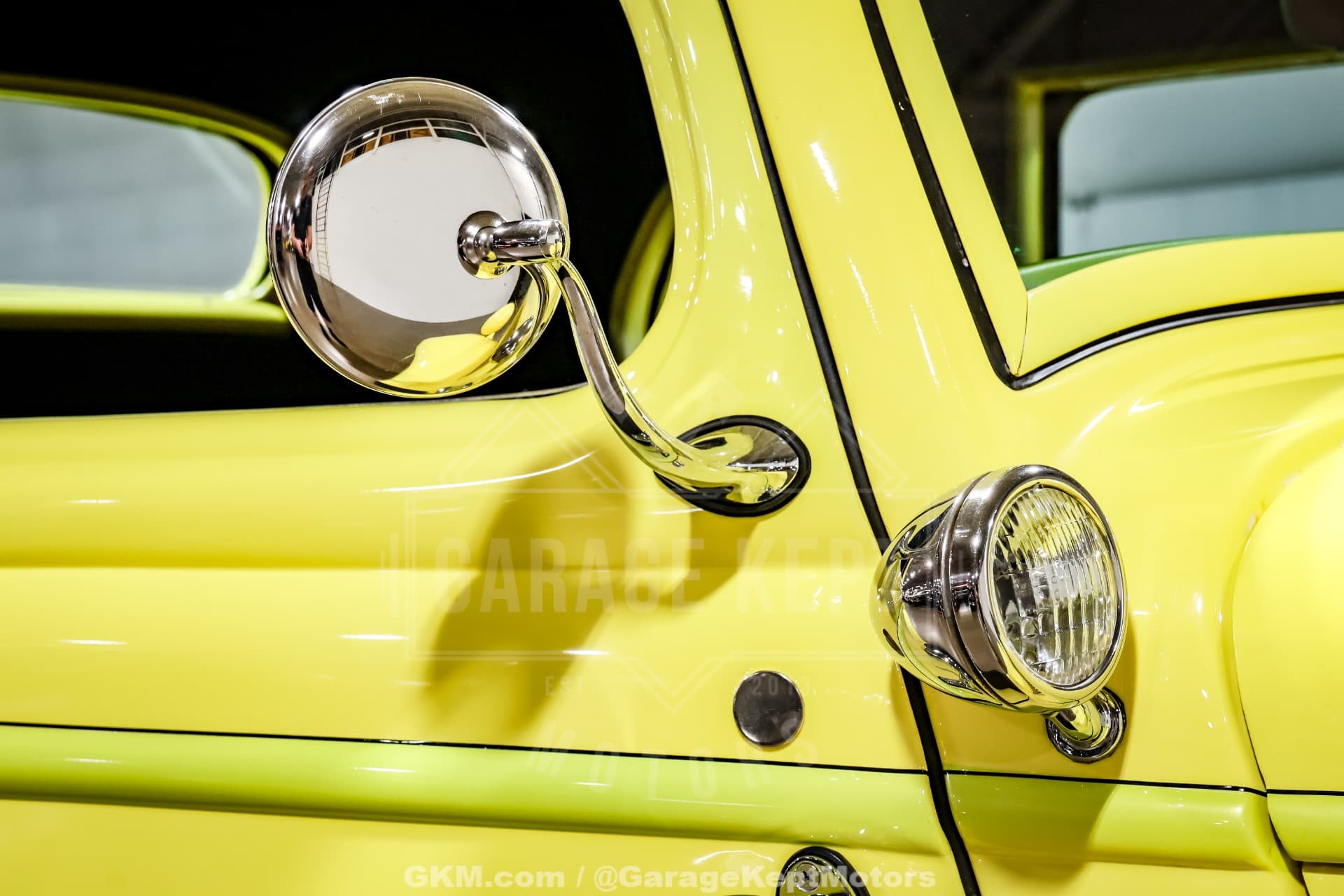 1934 Ford Coupe thumbnail 9