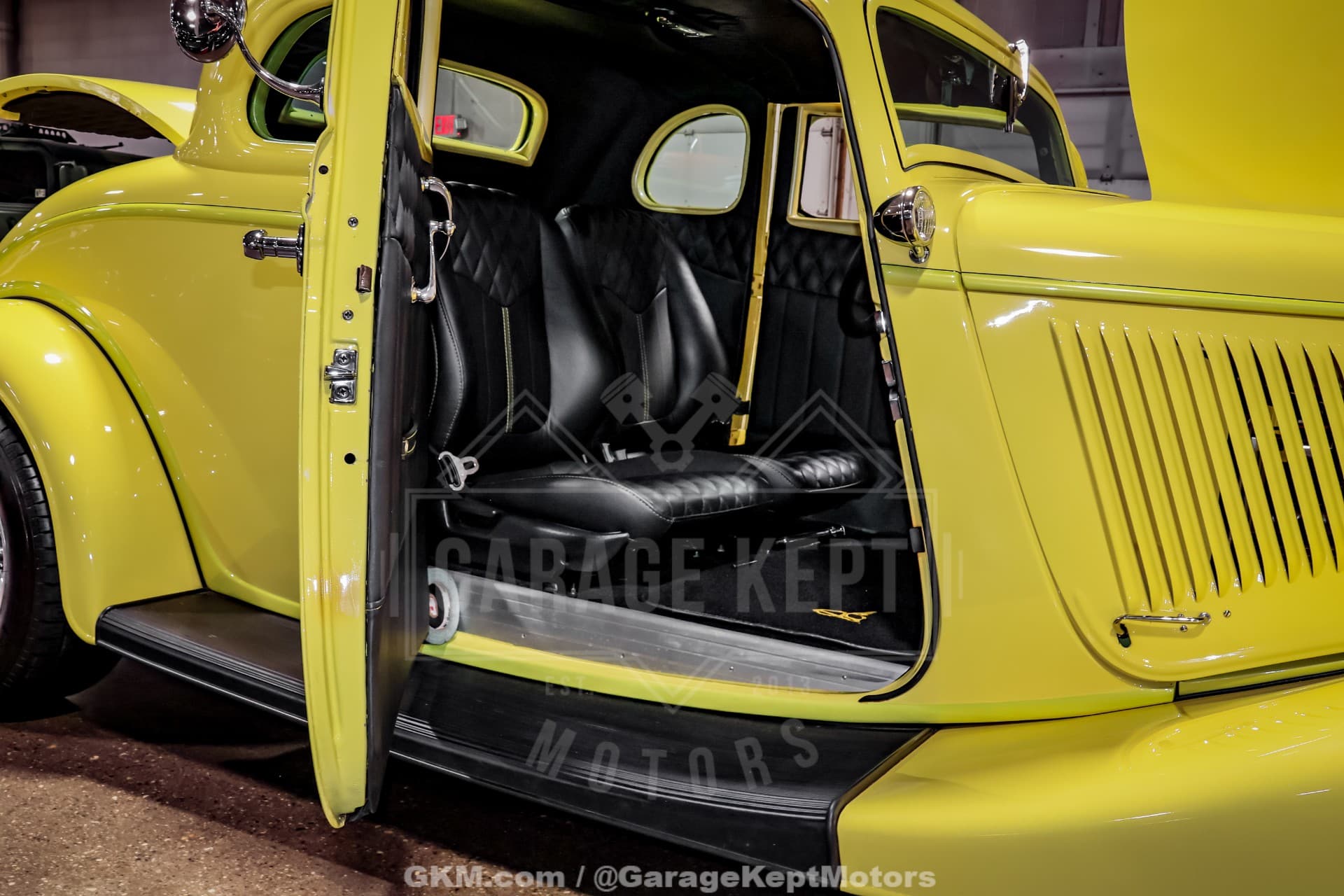 1934 Ford Coupe thumbnail 10
