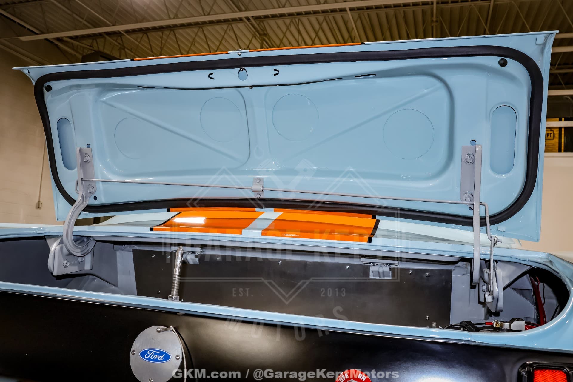 1965 Ford Mustang thumbnail 14