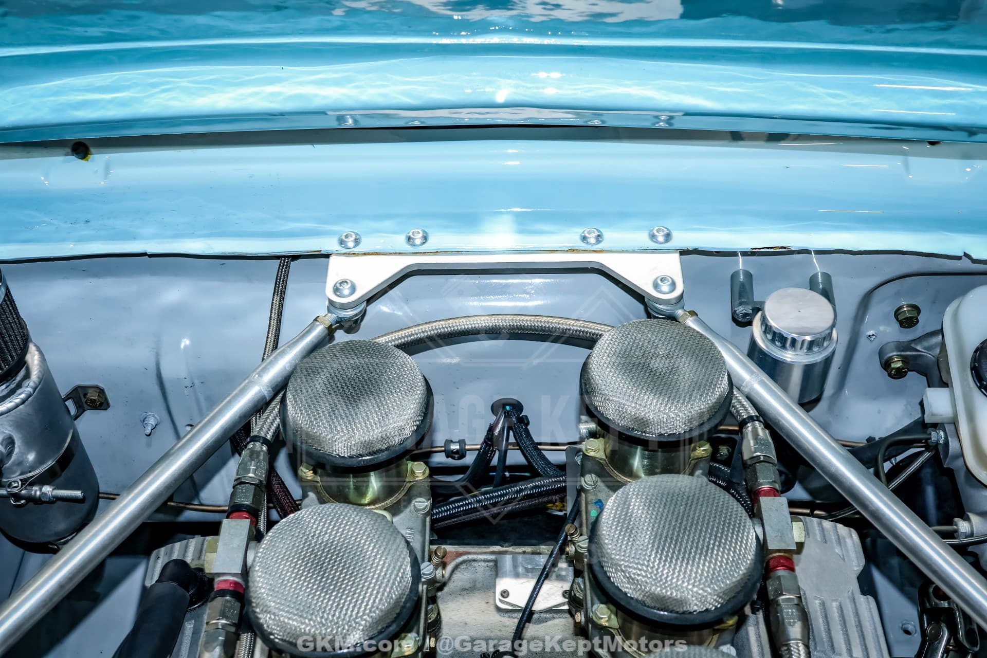 1965 Ford Mustang thumbnail 19