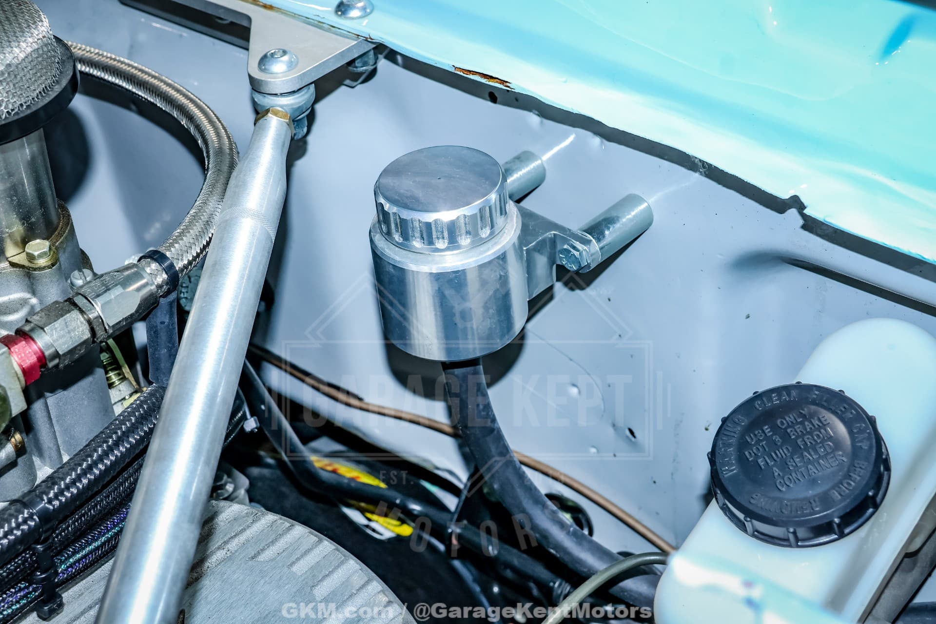1965 Ford Mustang thumbnail 21