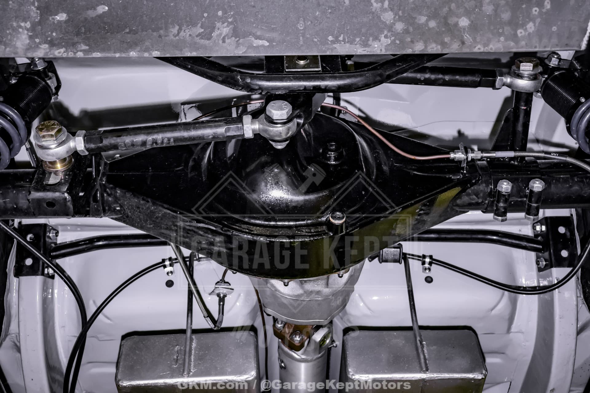 1965 Ford Mustang thumbnail 25