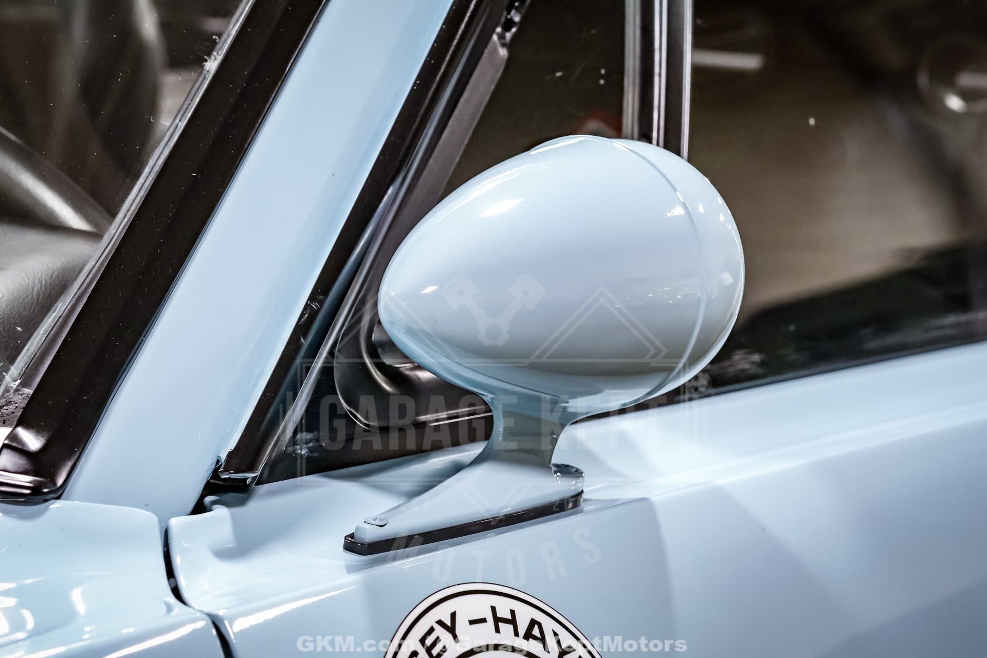 1965 Ford Mustang thumbnail 4
