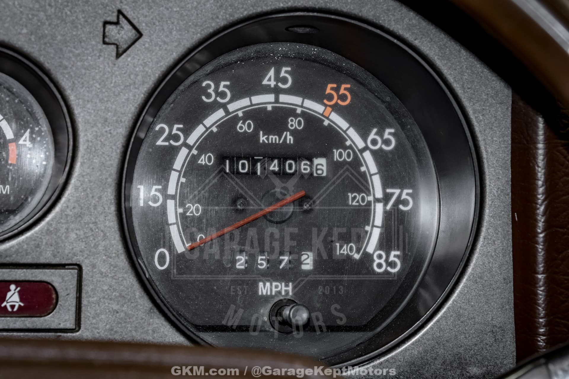 1984 Toyota Land Cruiser thumbnail 20