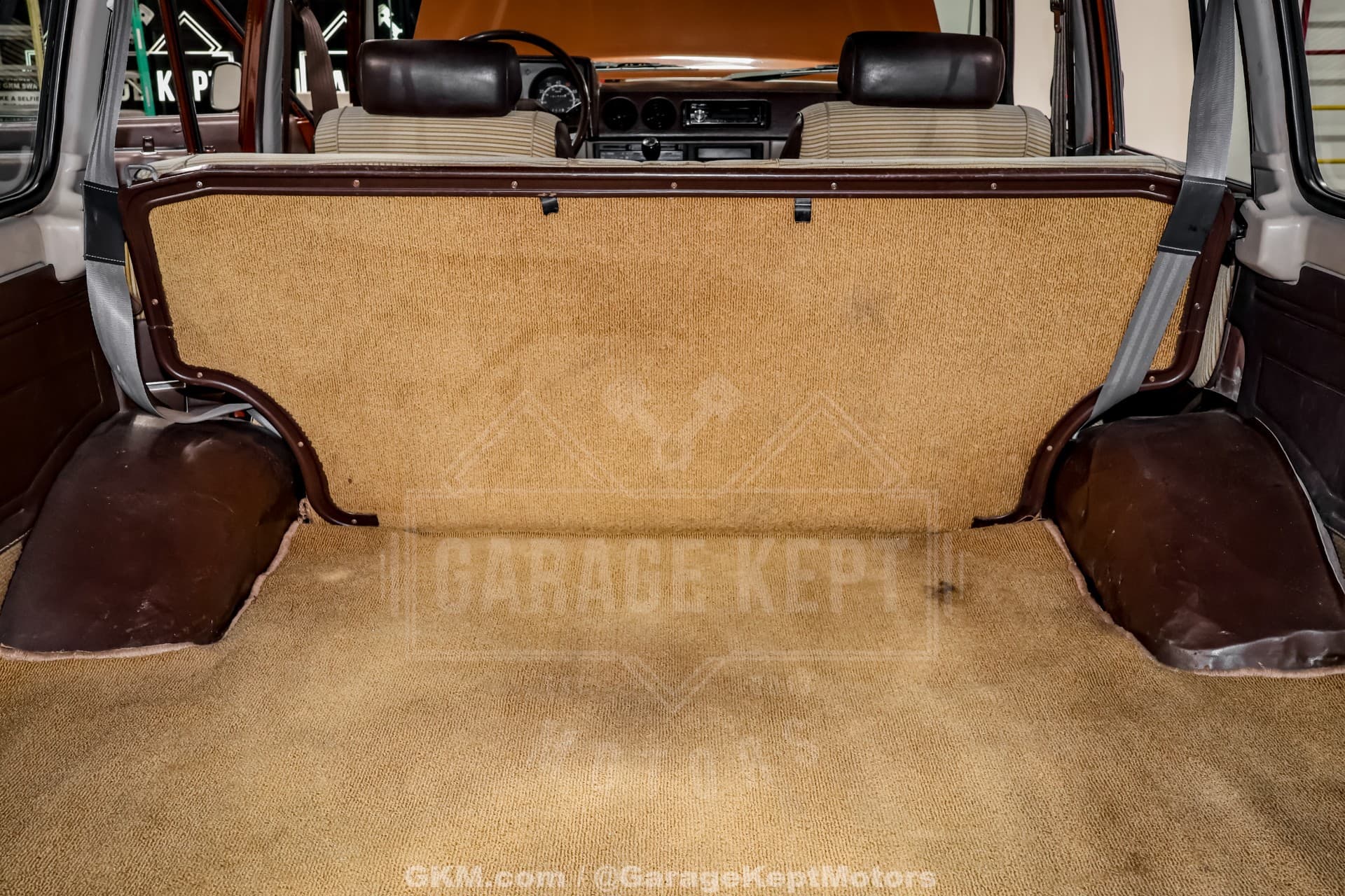 1984 Toyota Land Cruiser thumbnail 14