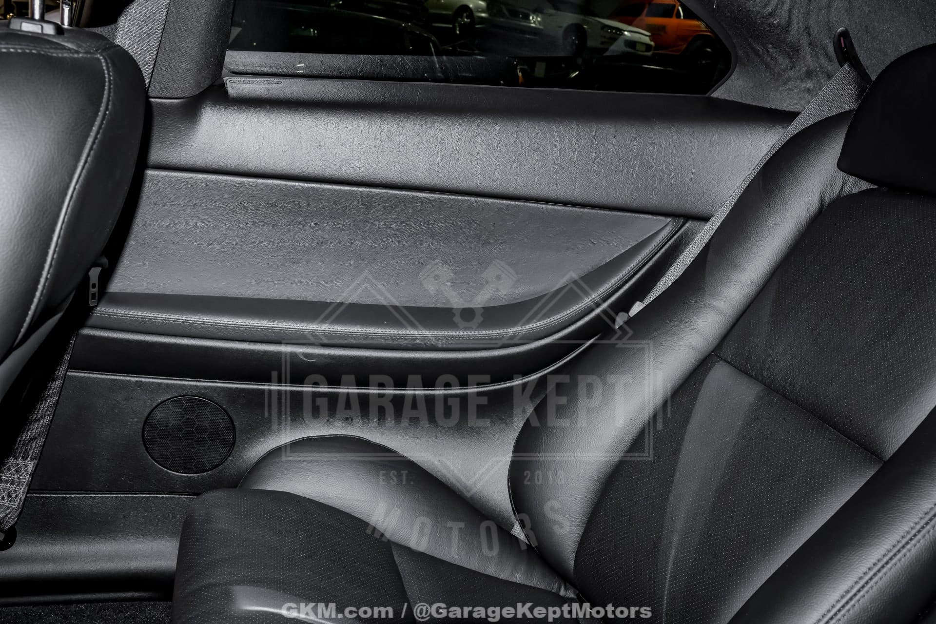 2006 Pontiac GTO thumbnail 17