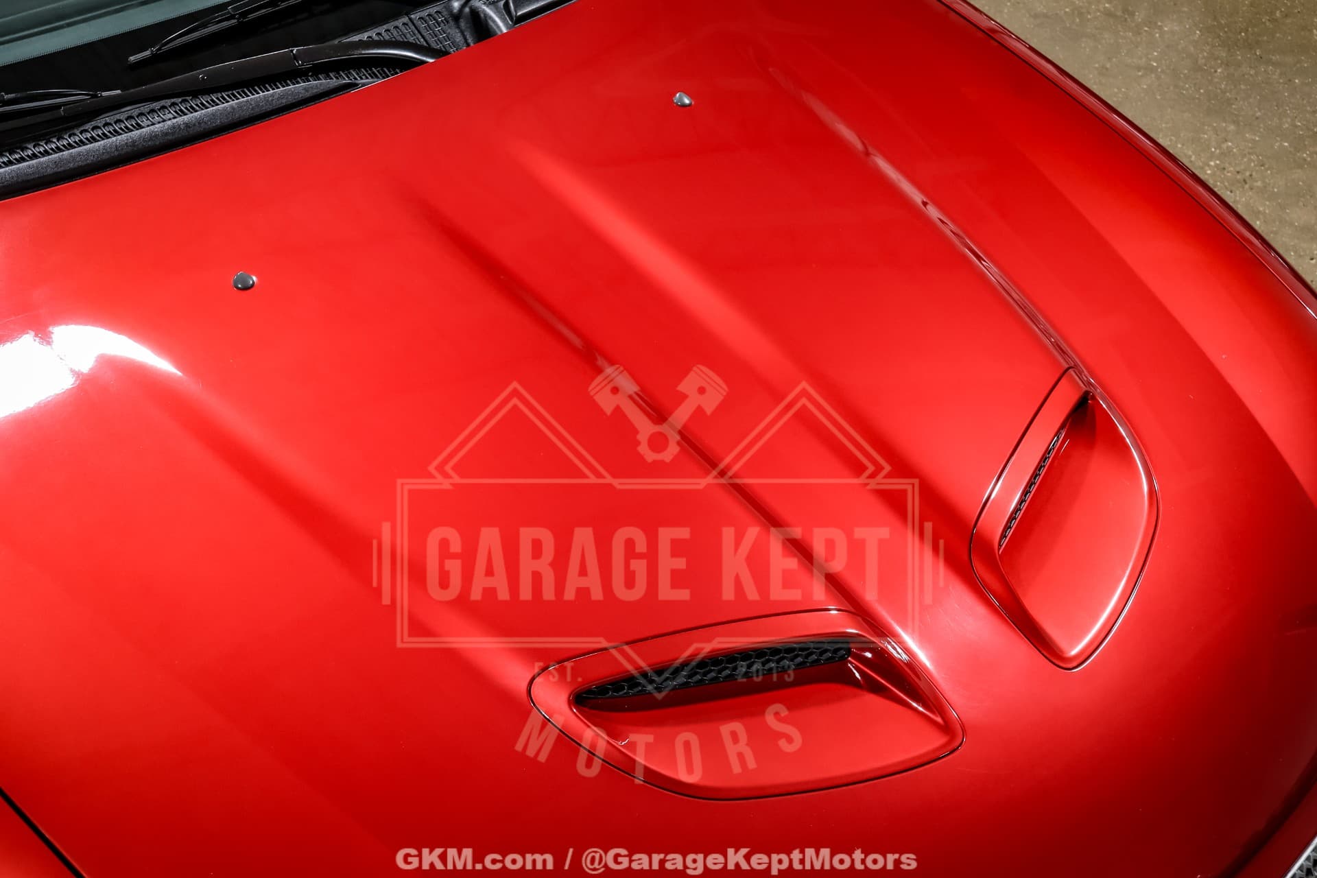 2006 Pontiac GTO thumbnail 3