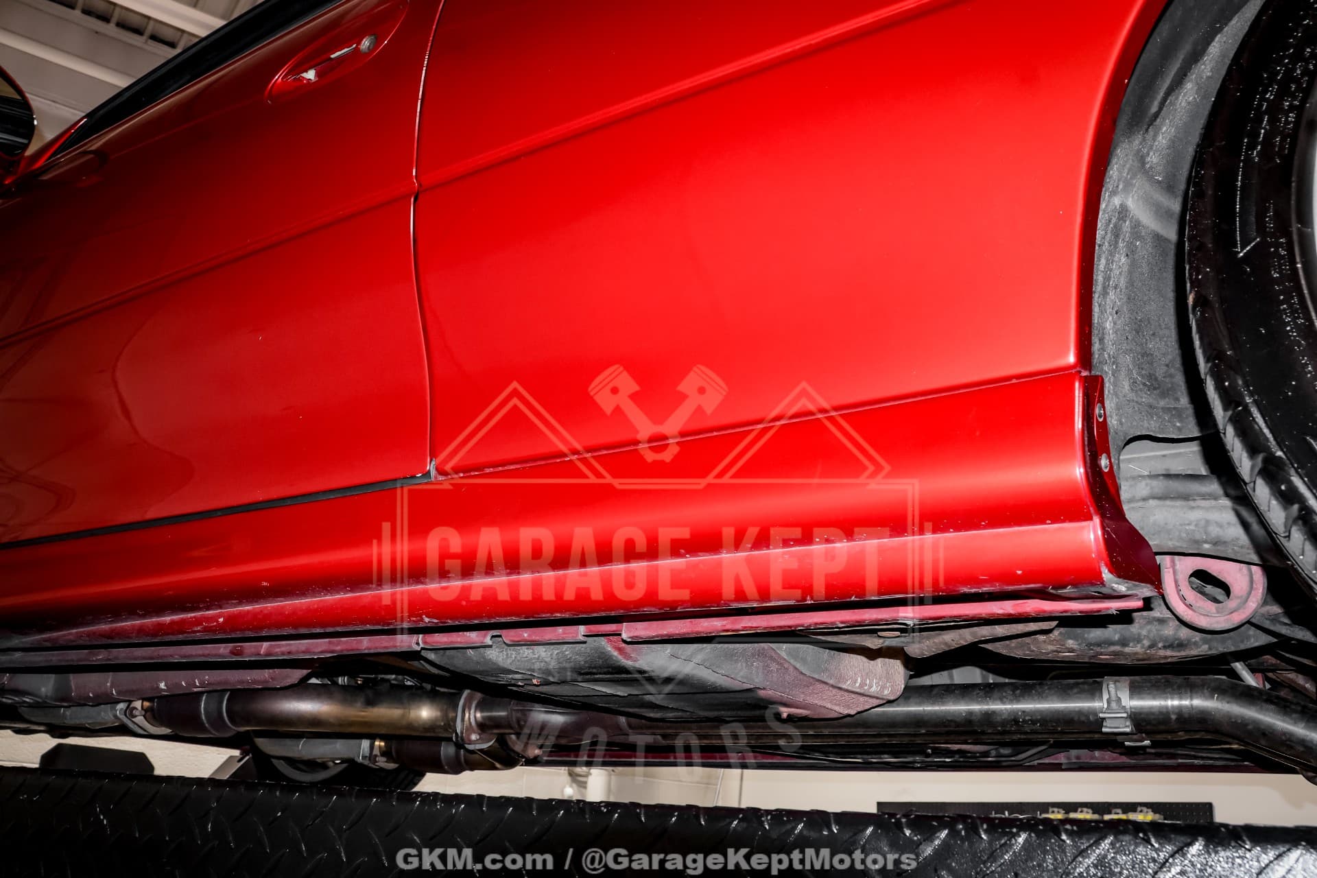 2006 Pontiac GTO thumbnail 24