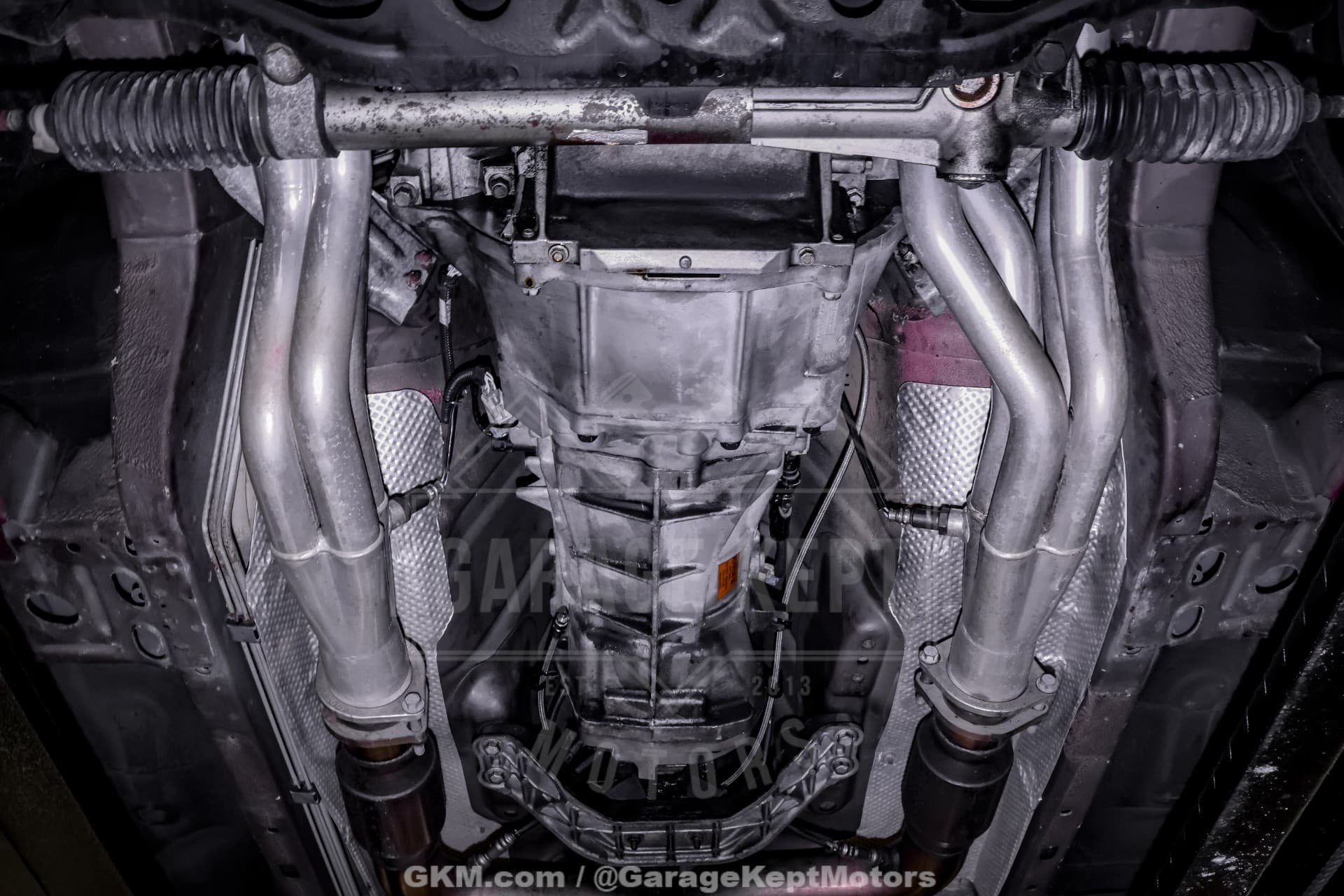 2006 Pontiac GTO thumbnail 26