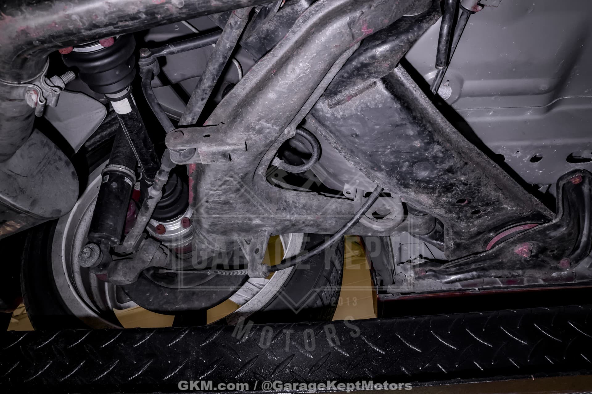 2006 Pontiac GTO thumbnail 28