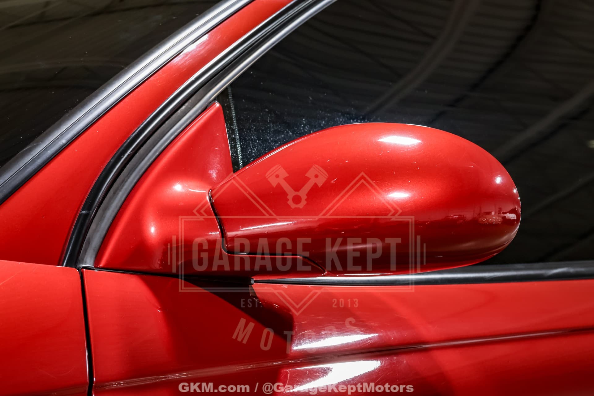 2006 Pontiac GTO thumbnail 5