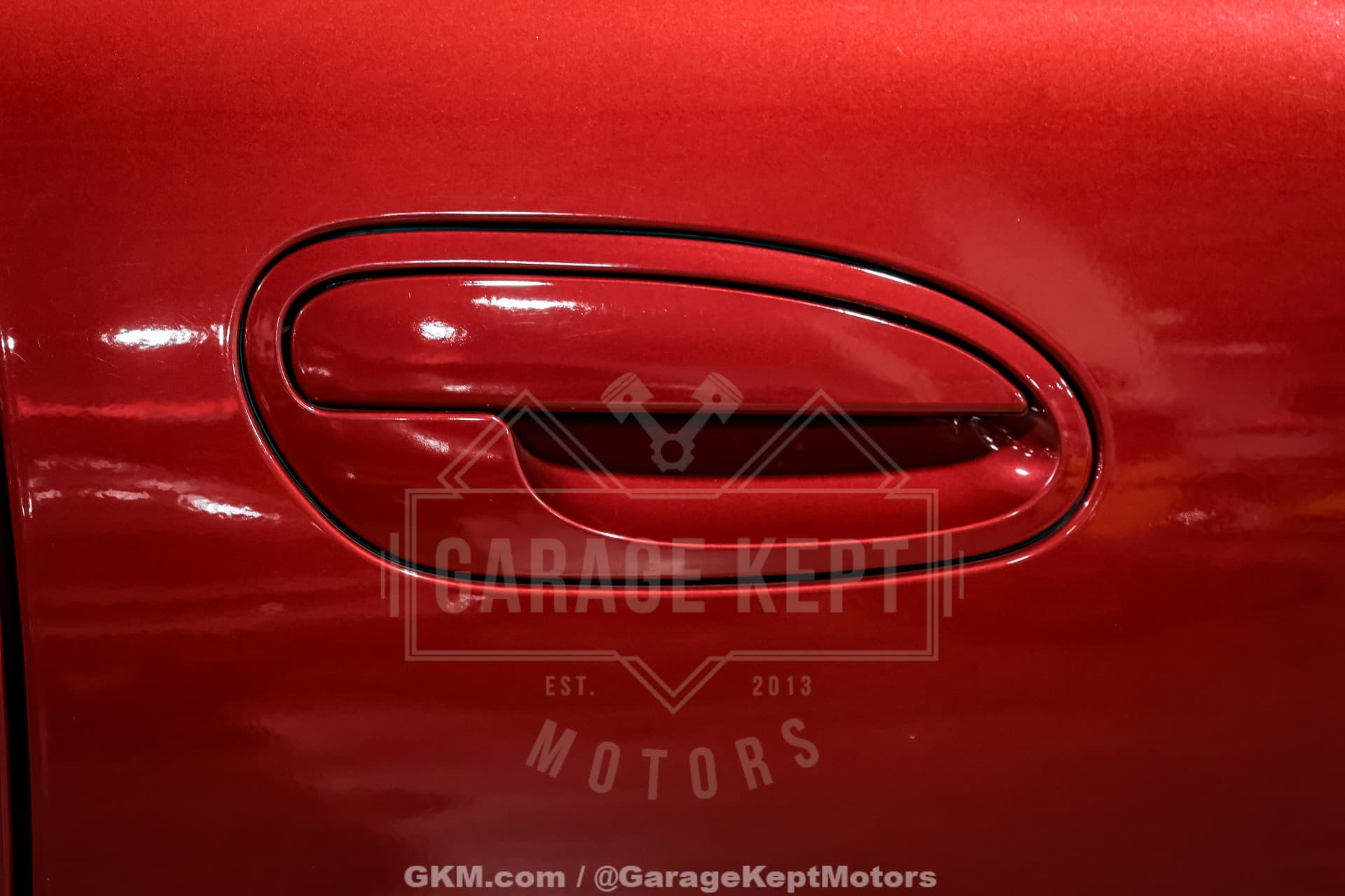 2006 Pontiac GTO thumbnail 9