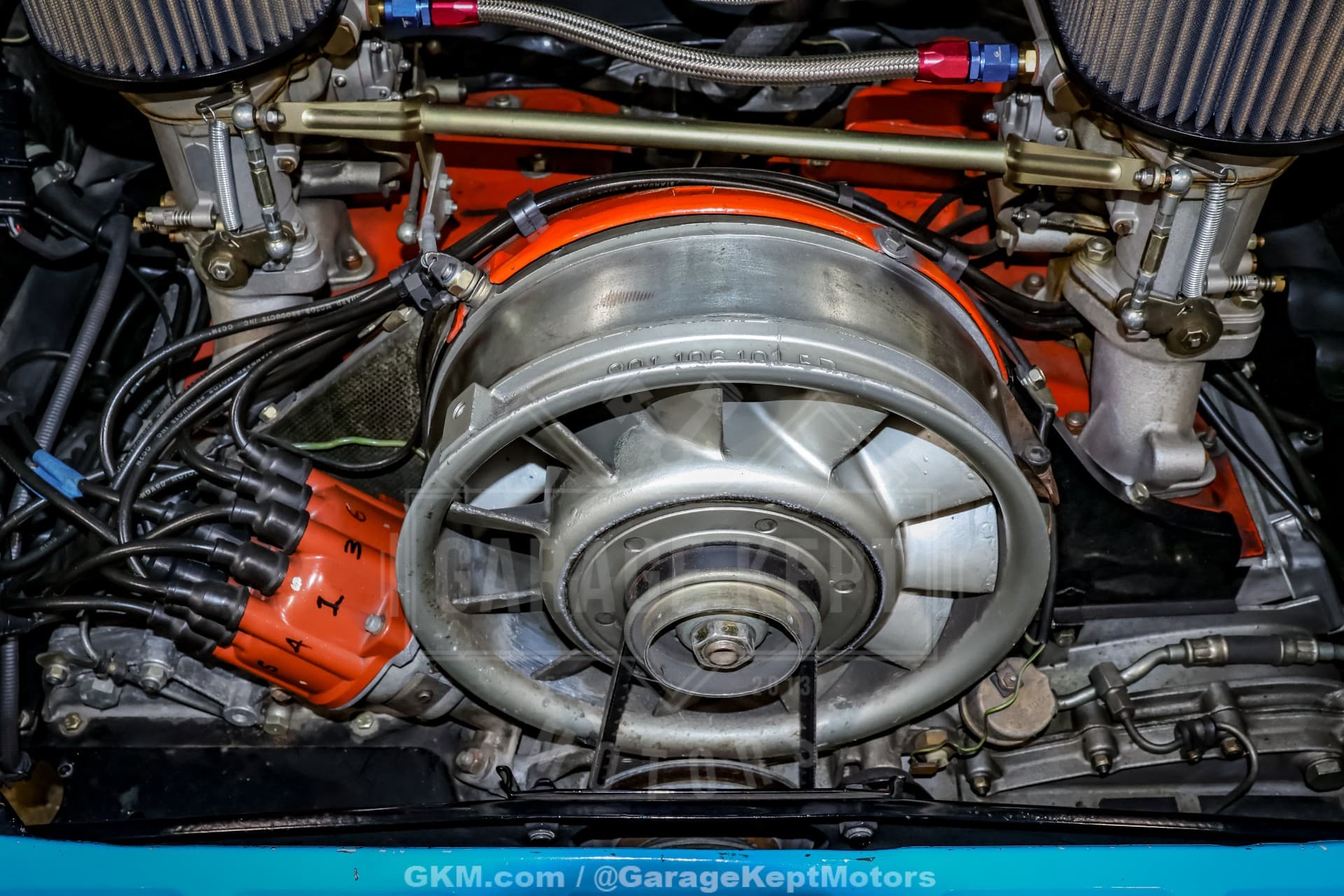 1980 Porsche 911 SC thumbnail 14