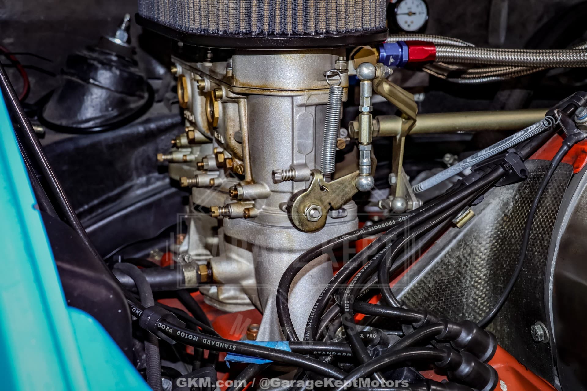 1980 Porsche 911 SC thumbnail 15