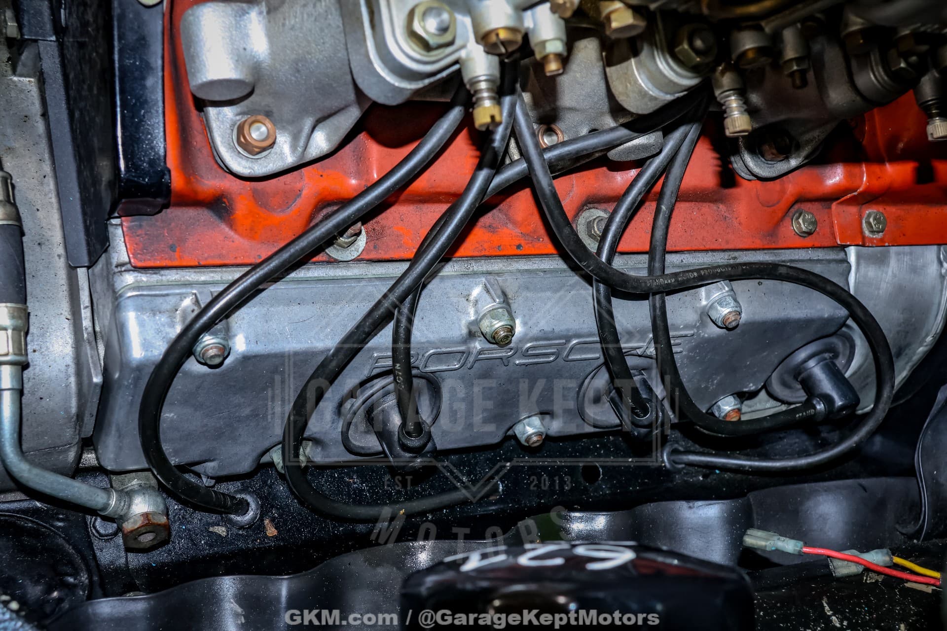 1980 Porsche 911 SC thumbnail 16