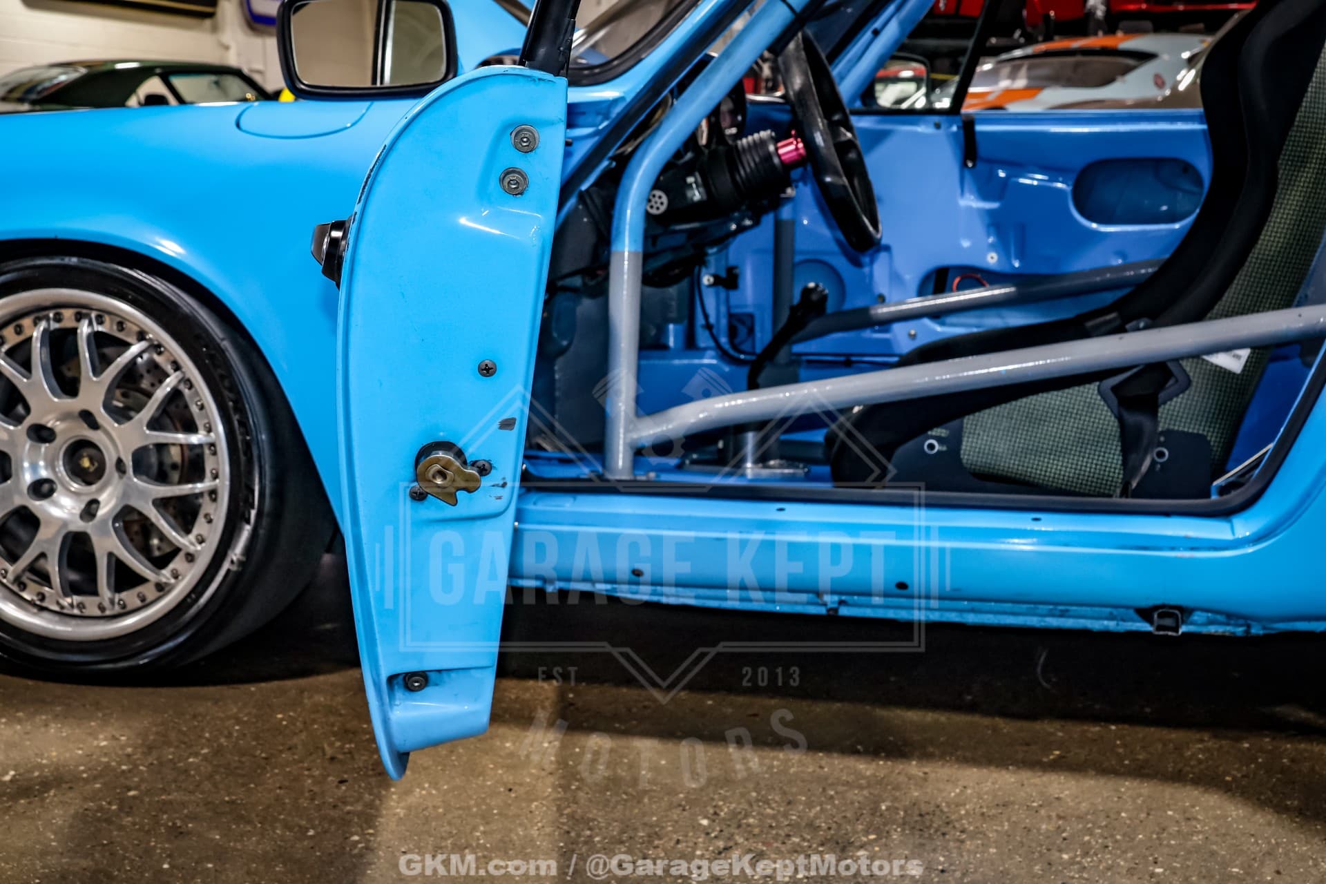 1980 Porsche 911 SC thumbnail 17