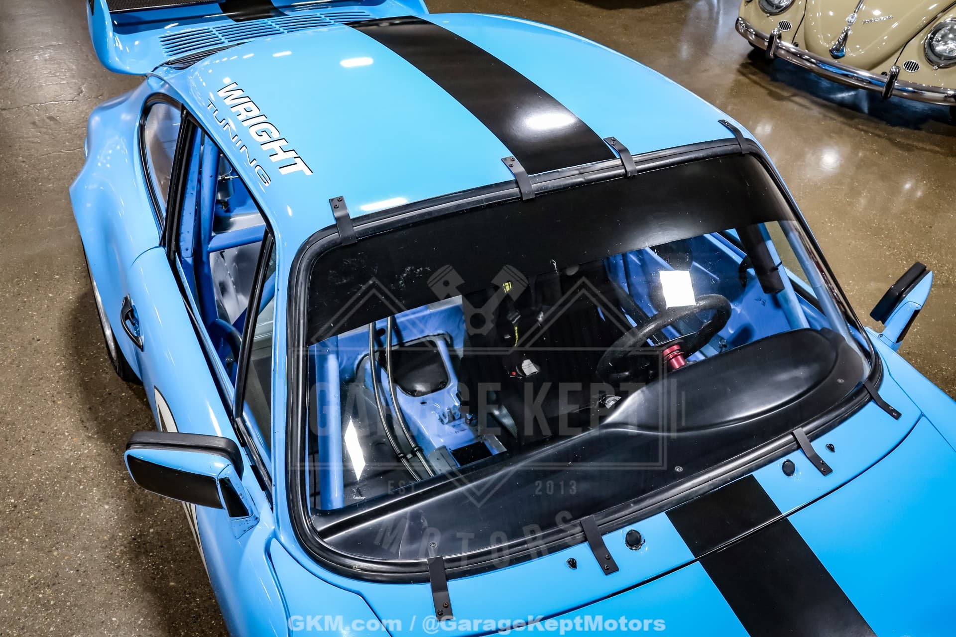 1980 Porsche 911 SC thumbnail 3