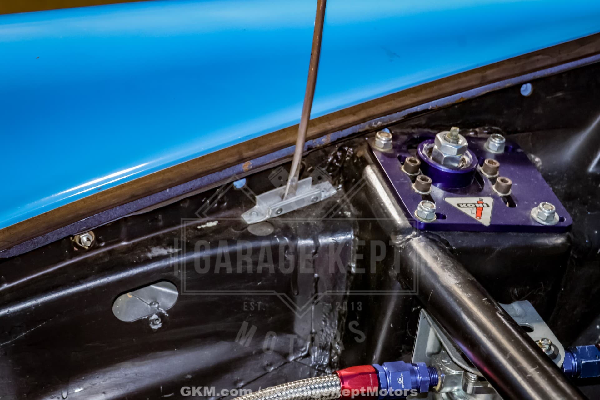 1980 Porsche 911 SC thumbnail 24