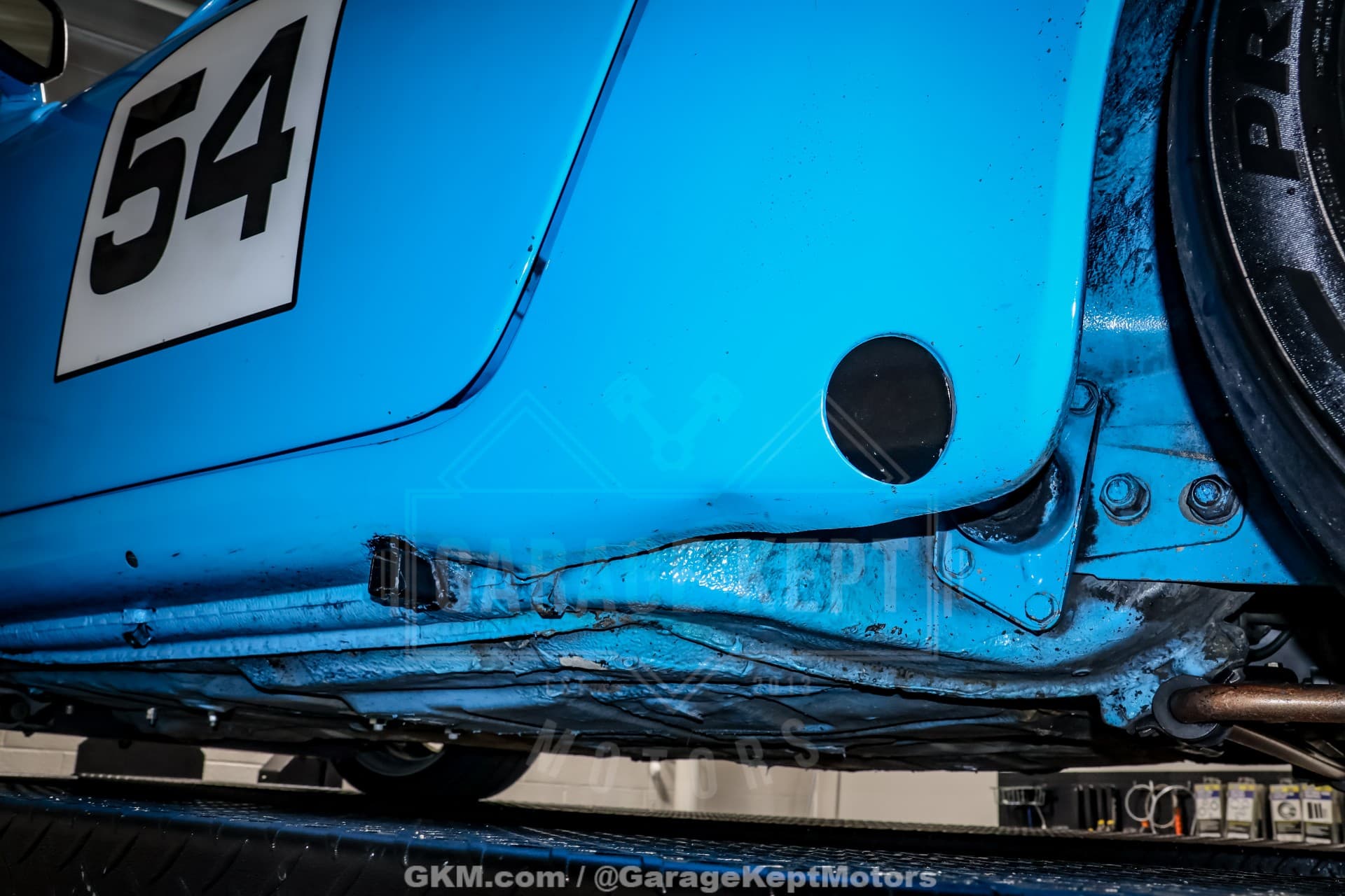1980 Porsche 911 SC thumbnail 25