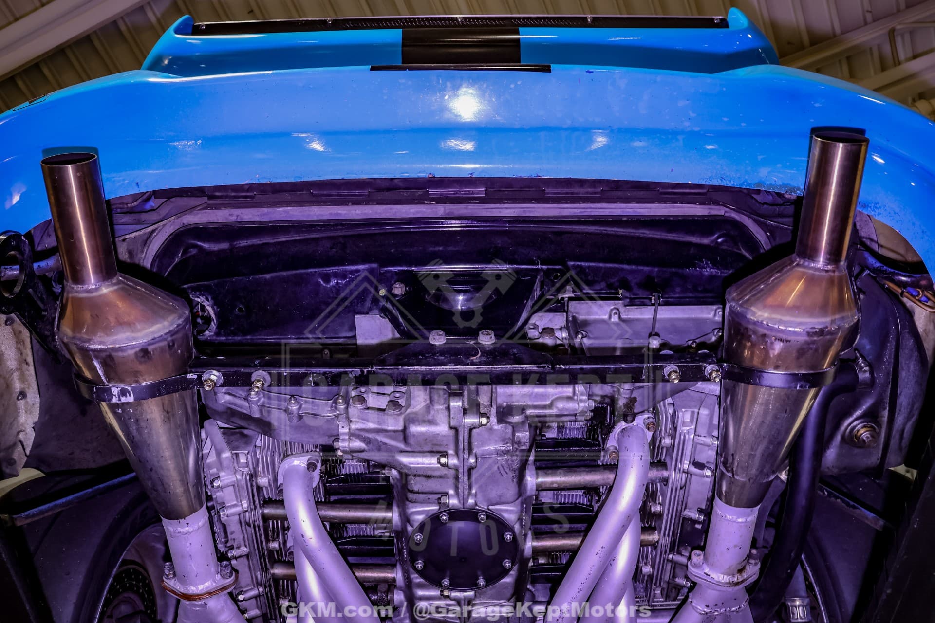 1980 Porsche 911 SC thumbnail 29