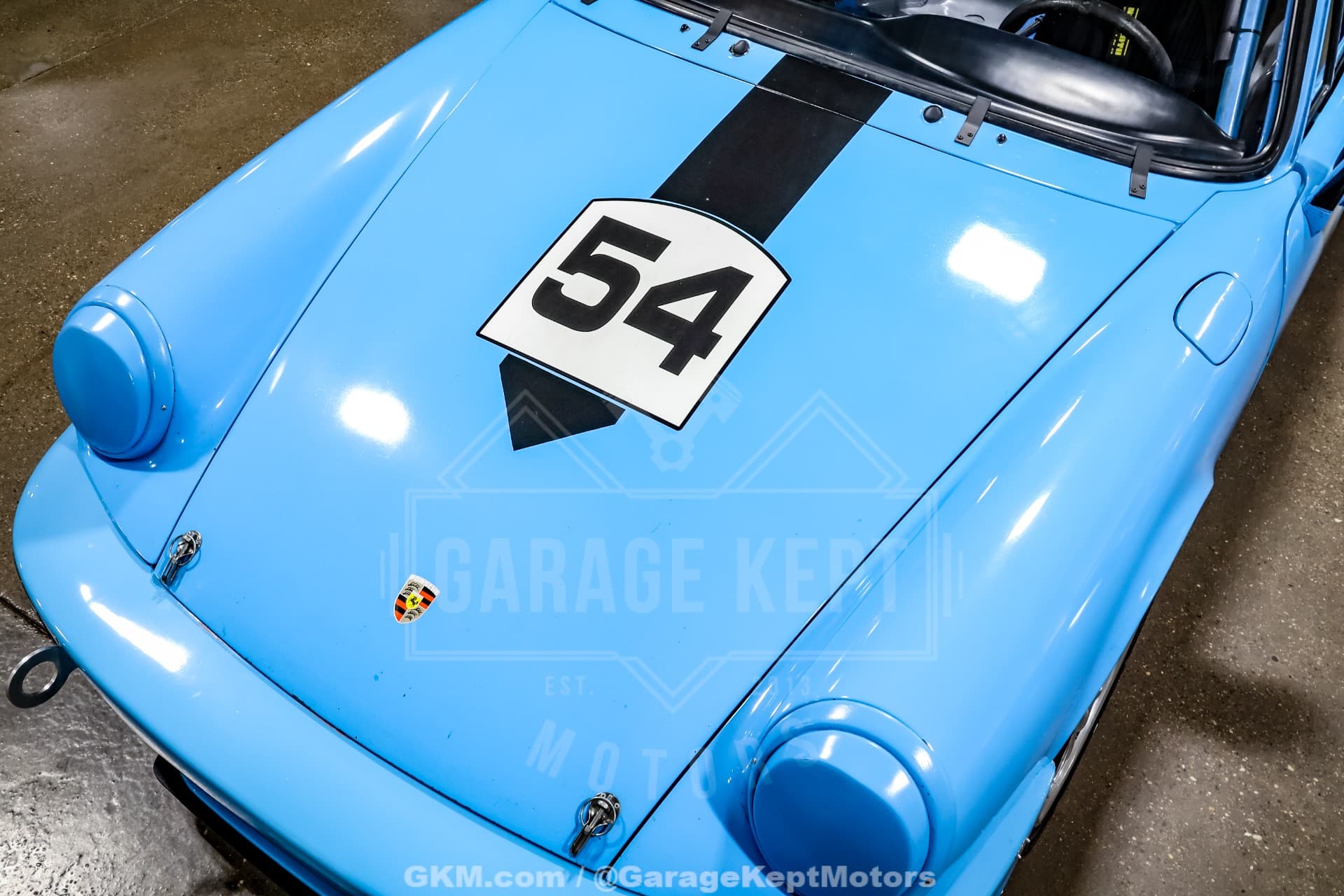 1980 Porsche 911 SC thumbnail 4