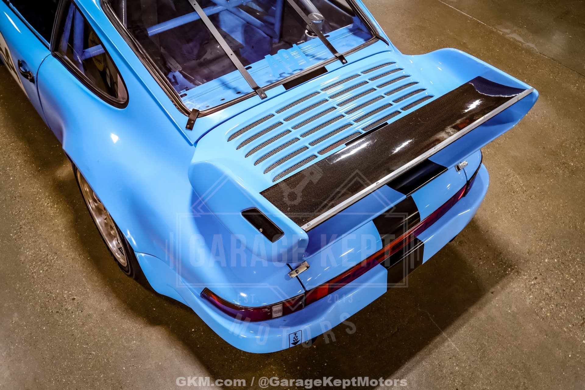 1980 Porsche 911 SC thumbnail 6