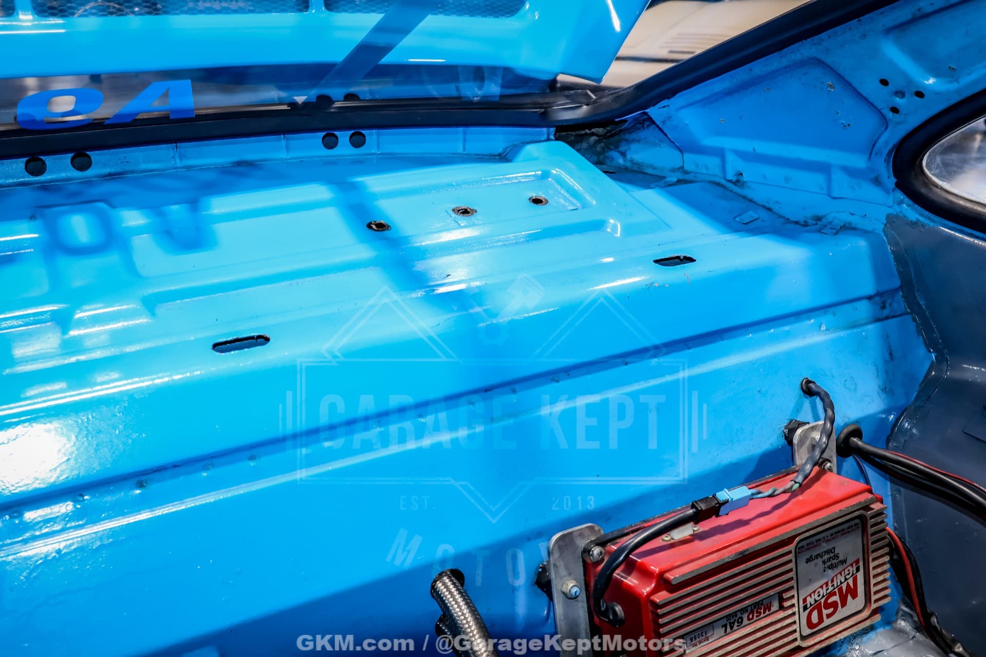 1980 Porsche 911 SC thumbnail 13