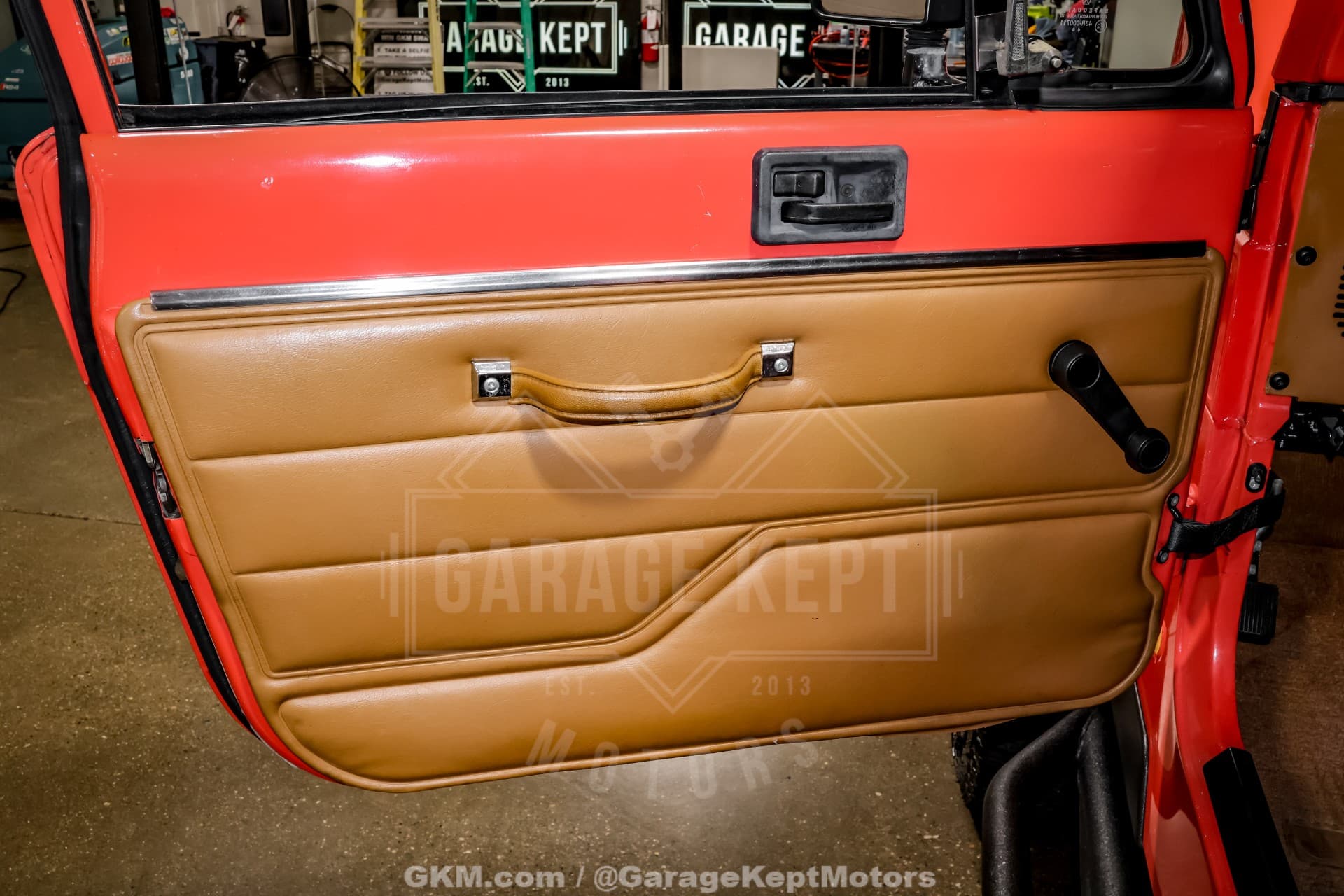 1995 Jeep Wrangler Rio Grande thumbnail 15