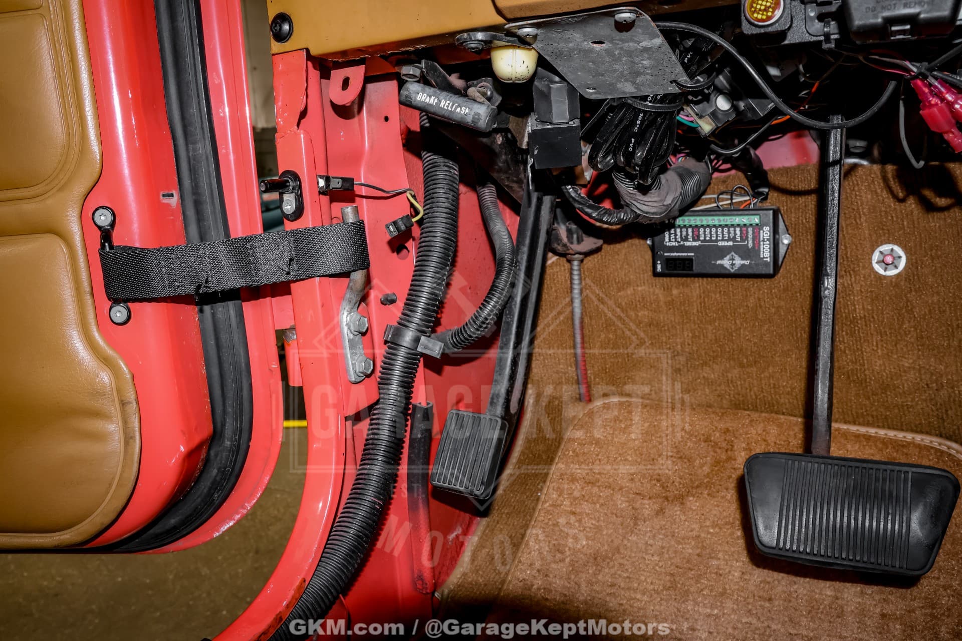 1995 Jeep Wrangler Rio Grande thumbnail 16