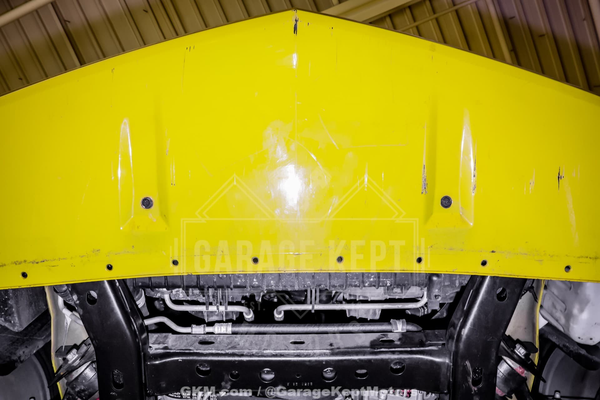 2010 Chevrolet Camaro Berger 2SS thumbnail 27