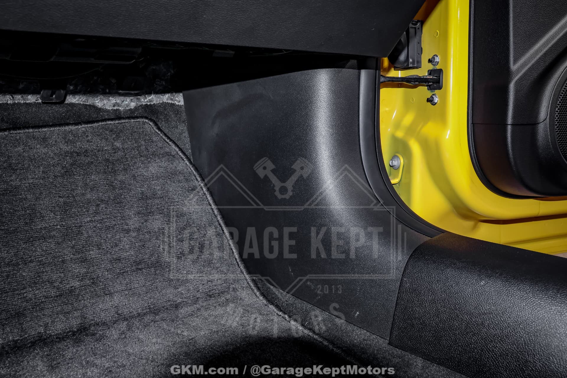 2010 Chevrolet Camaro Berger 2SS thumbnail 11