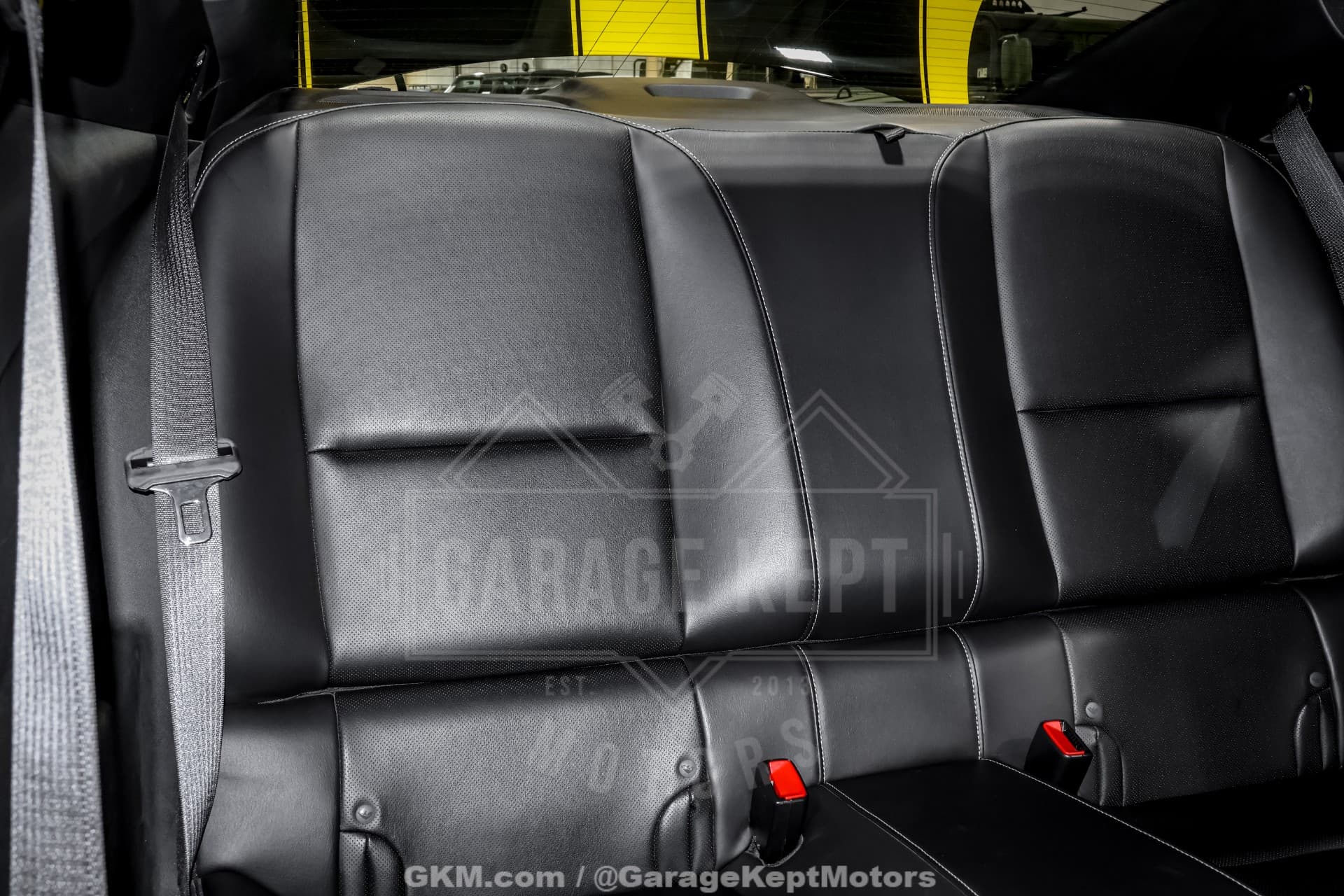 2010 Chevrolet Camaro Berger 2SS thumbnail 12