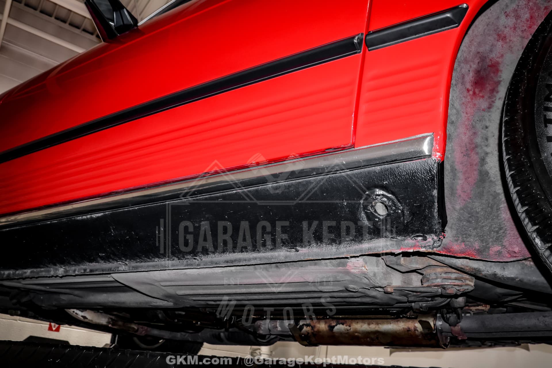 1985 Mercedes 380-Class 380 SL thumbnail 25