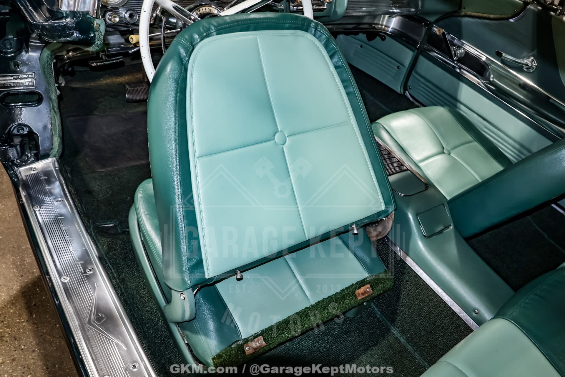 1960 Ford Thunderbird thumbnail 16