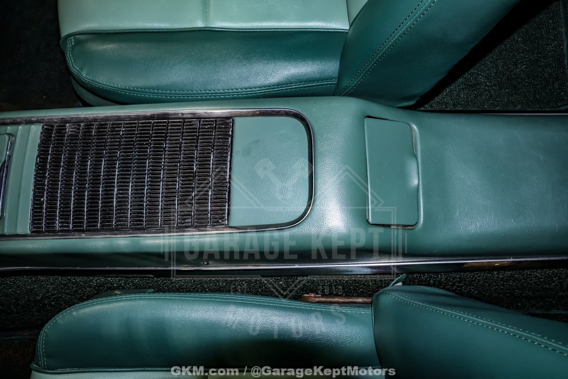1960 Ford Thunderbird thumbnail 20