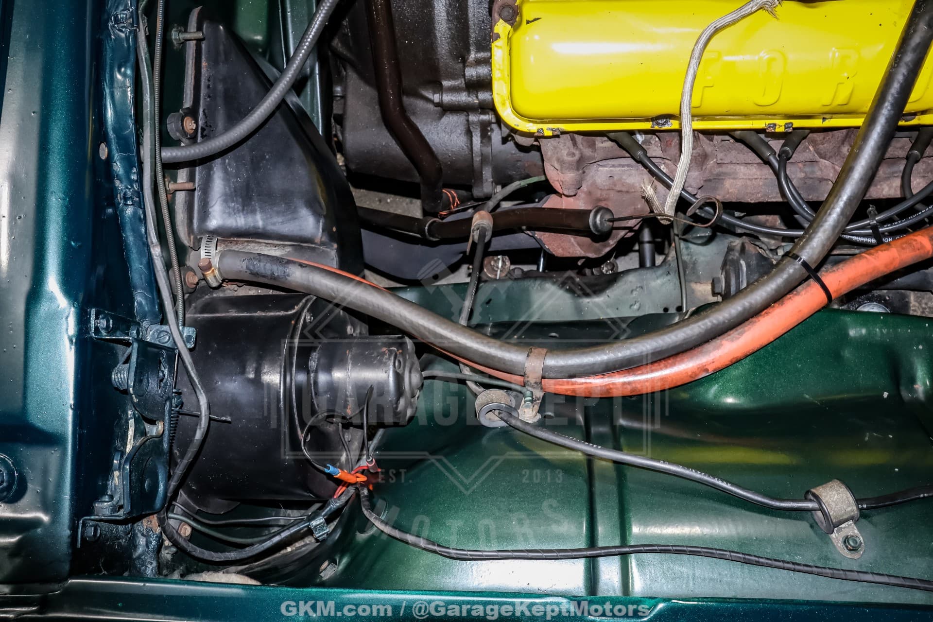 1960 Ford Thunderbird thumbnail 21