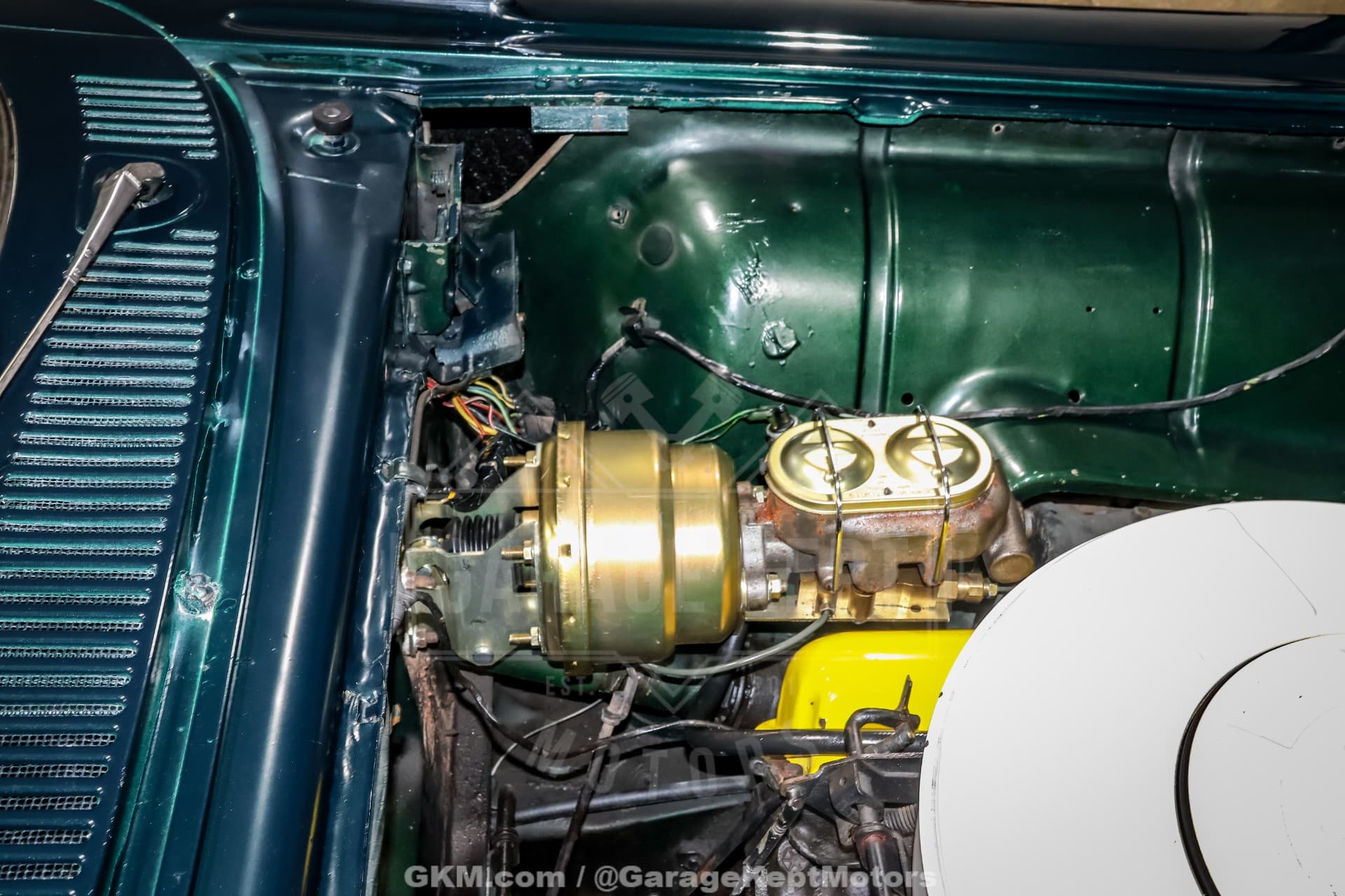 1960 Ford Thunderbird thumbnail 22