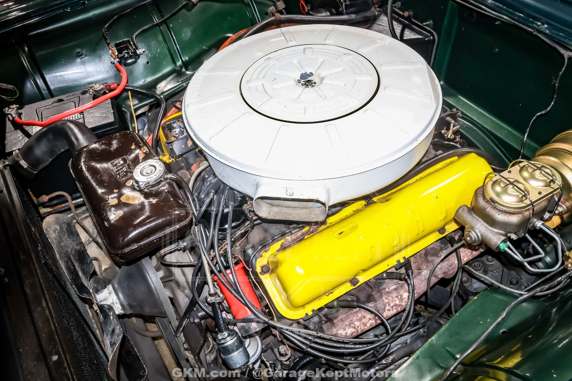 1960 Ford Thunderbird thumbnail 23