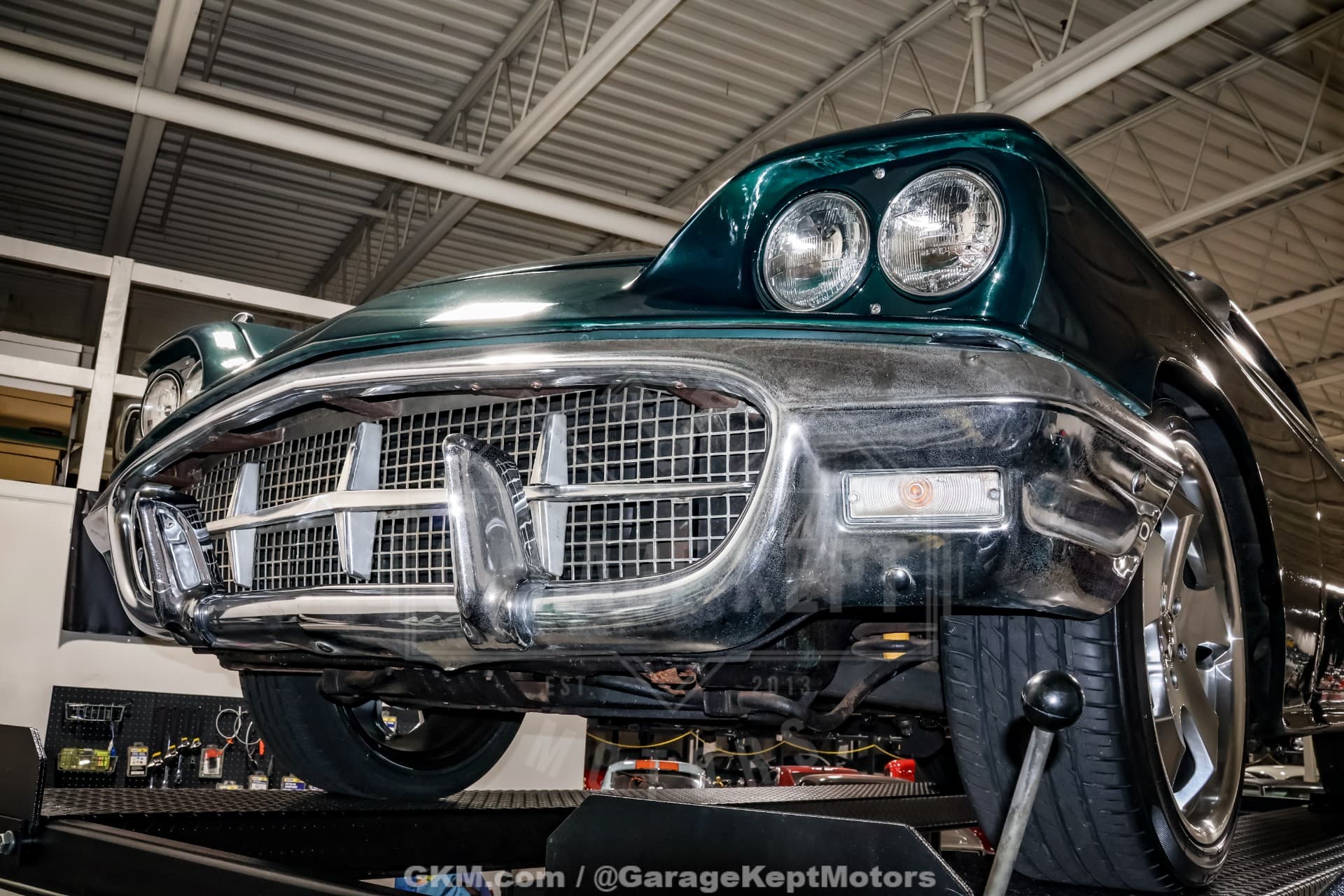 1960 Ford Thunderbird thumbnail 25