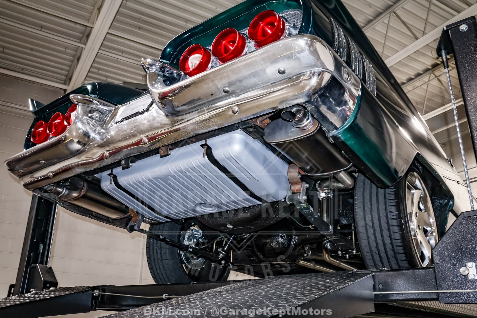 1960 Ford Thunderbird thumbnail 26