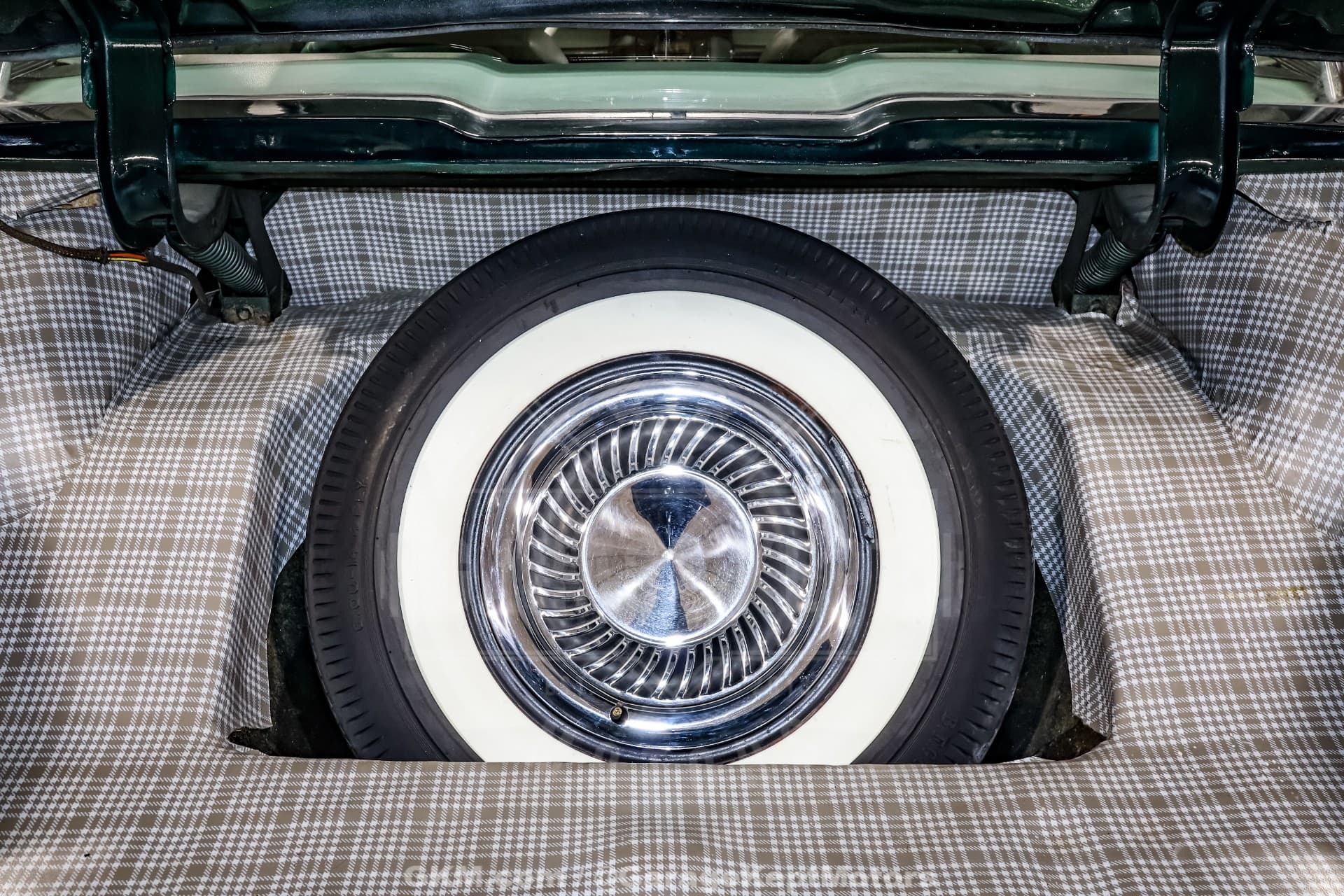 1960 Ford Thunderbird thumbnail 13