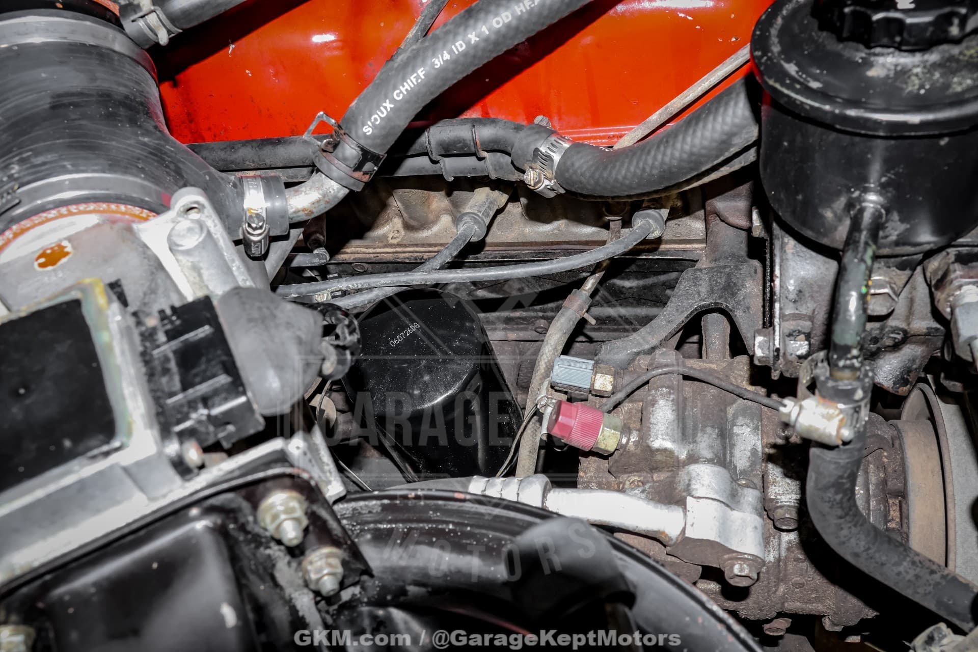 1991 Toyota Land Cruiser thumbnail 24