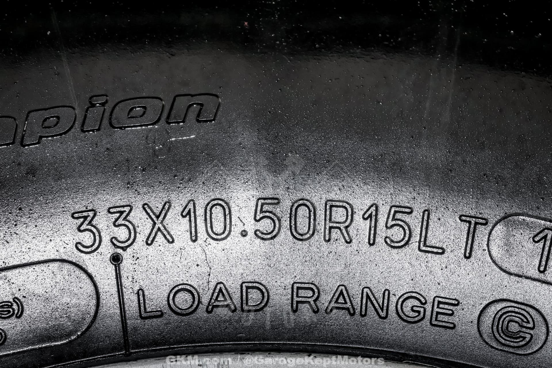 1991 Toyota Land Cruiser thumbnail 27