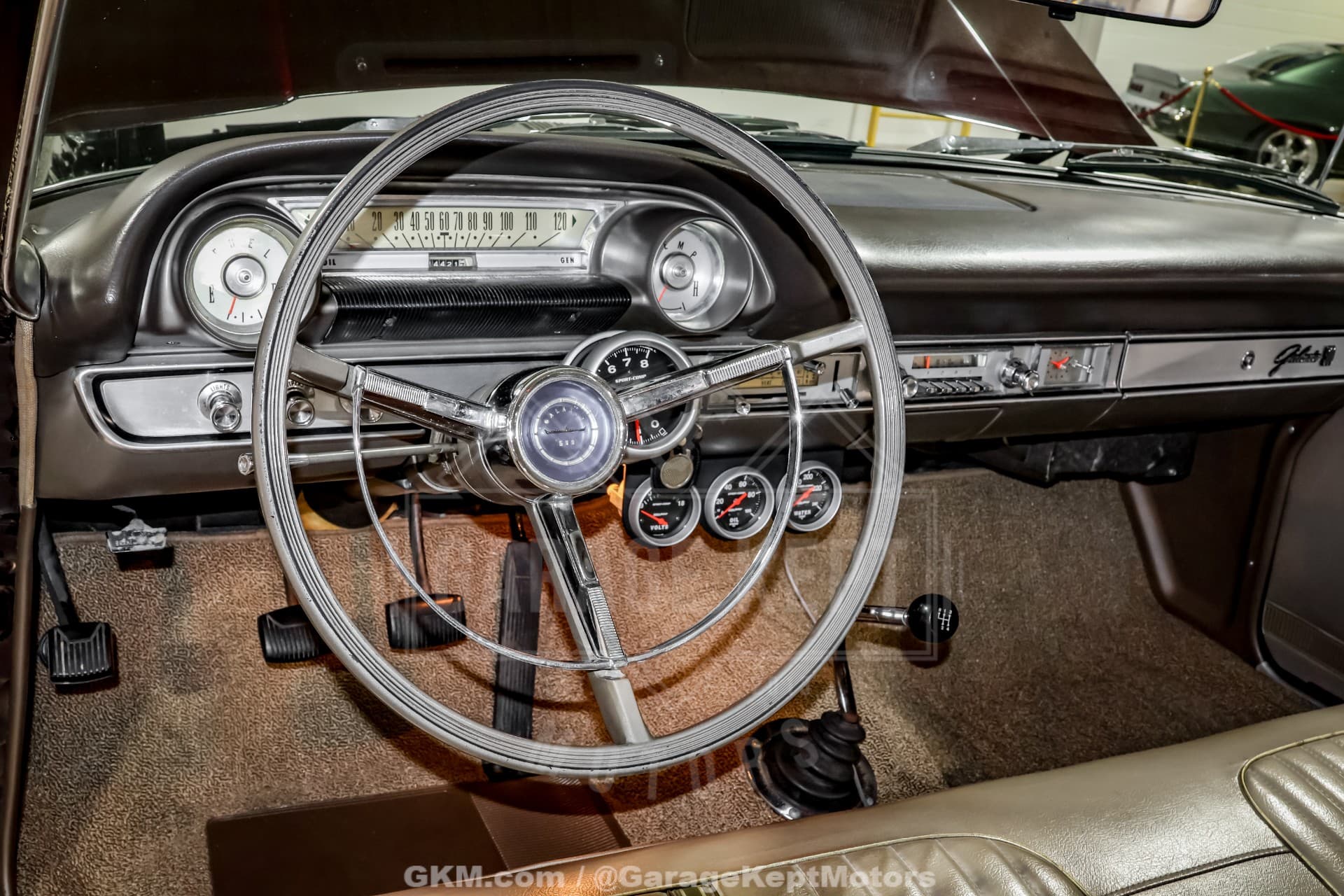 1964 Ford Galaxie thumbnail 19