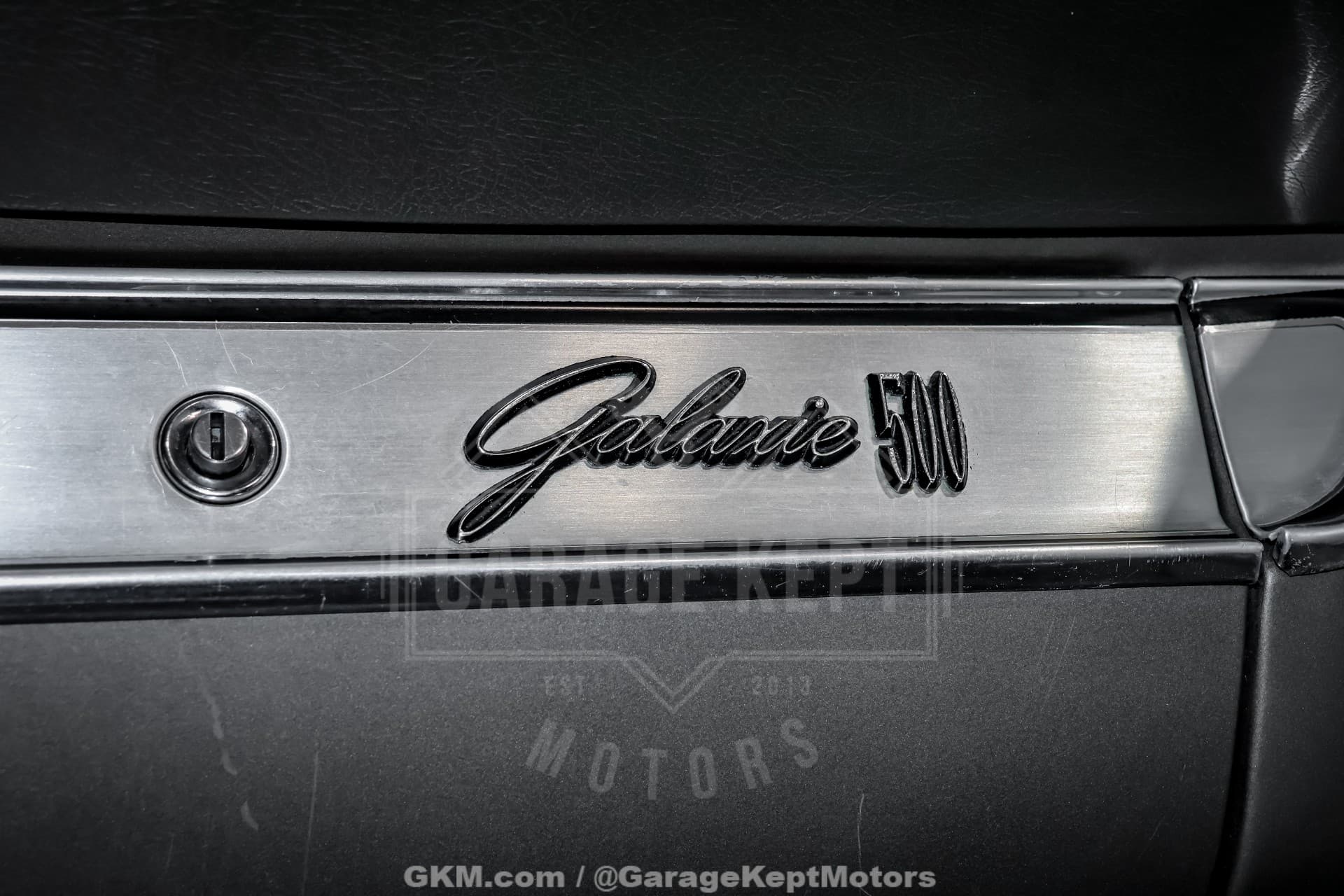 1964 Ford Galaxie thumbnail 21
